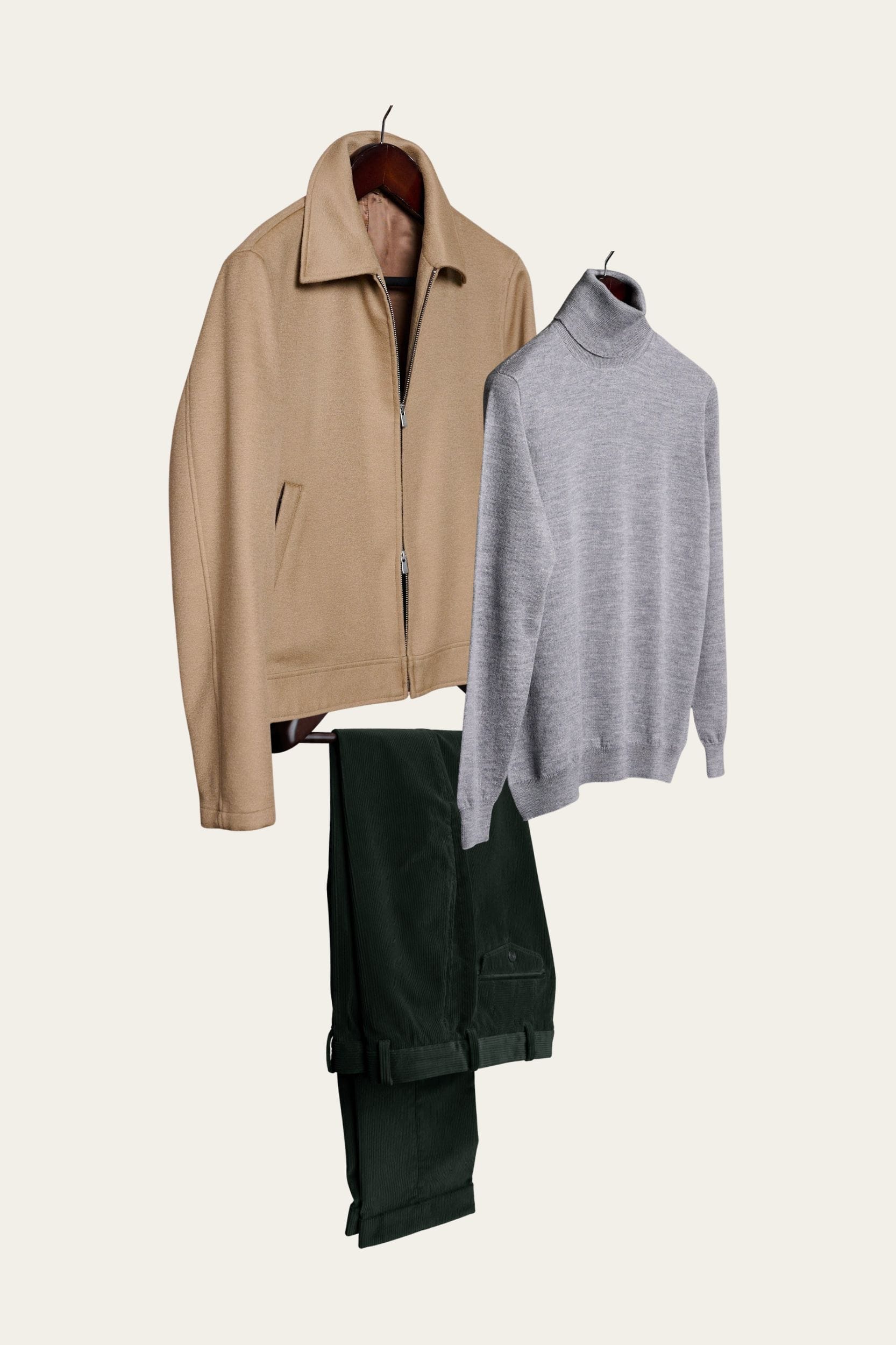 Cross-Seasons Master Capsule - Image 30