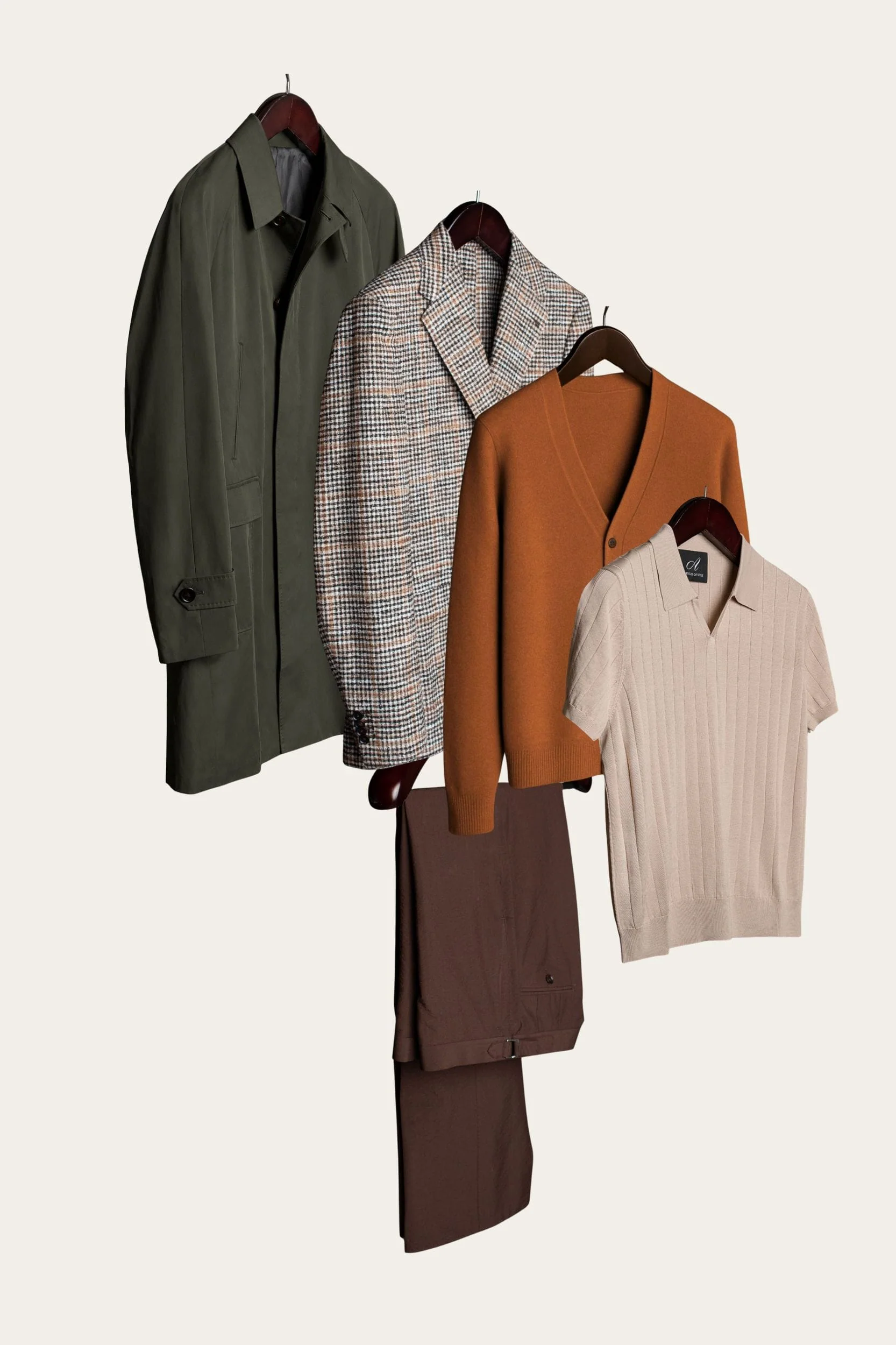 Cross-Seasons Master Capsule - Image 31