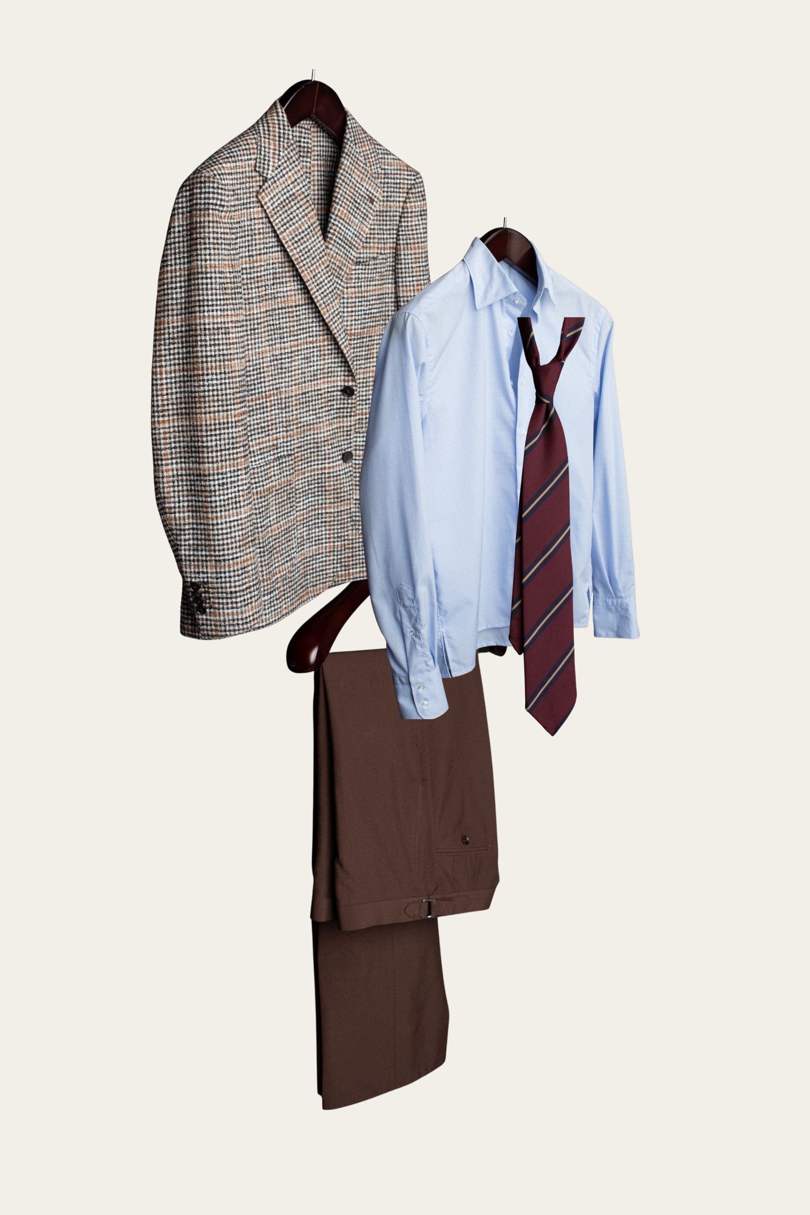 Cross-Seasons Master Capsule - Image 32
