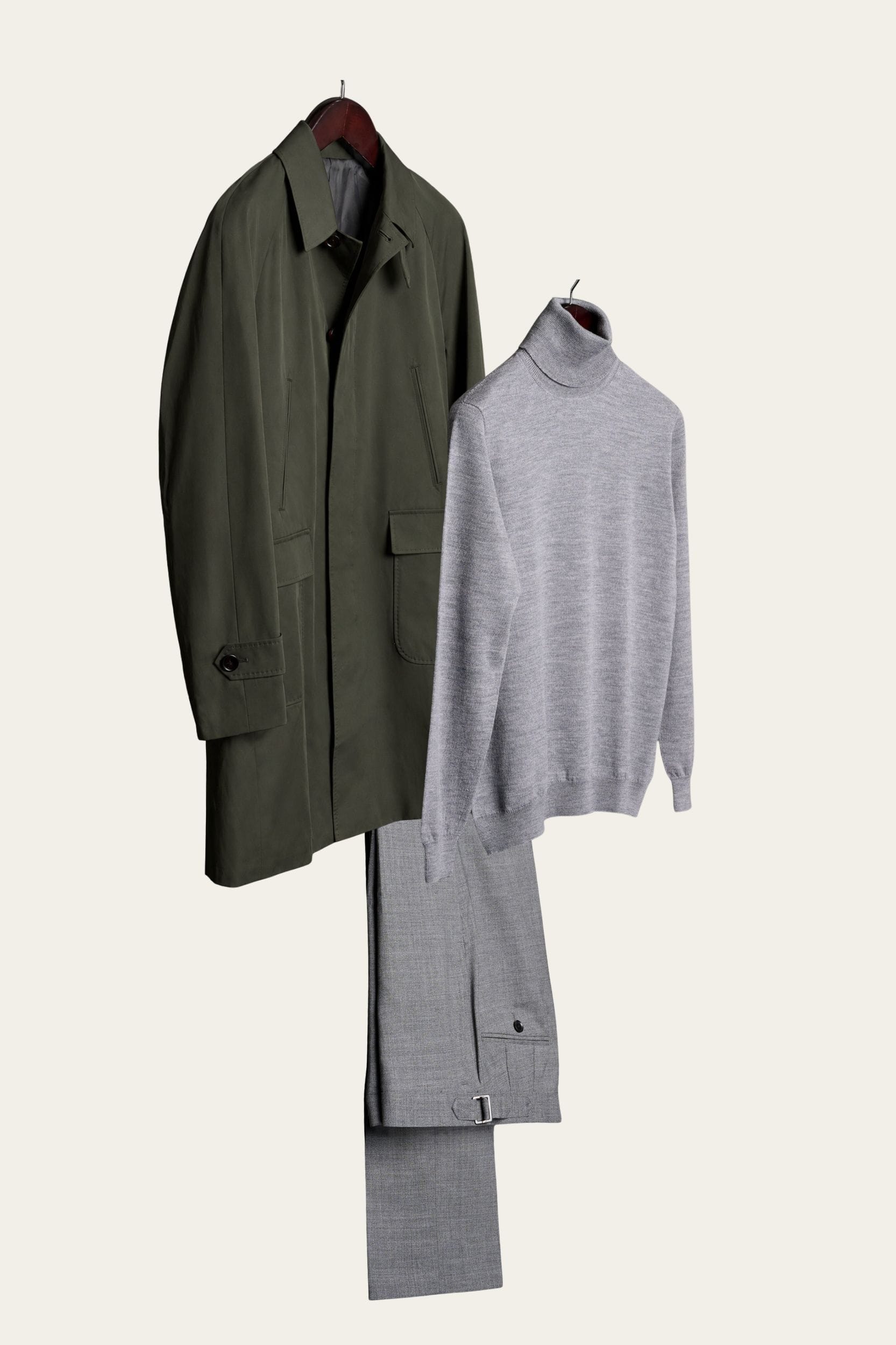 Cross-Seasons Master Capsule - Image 35