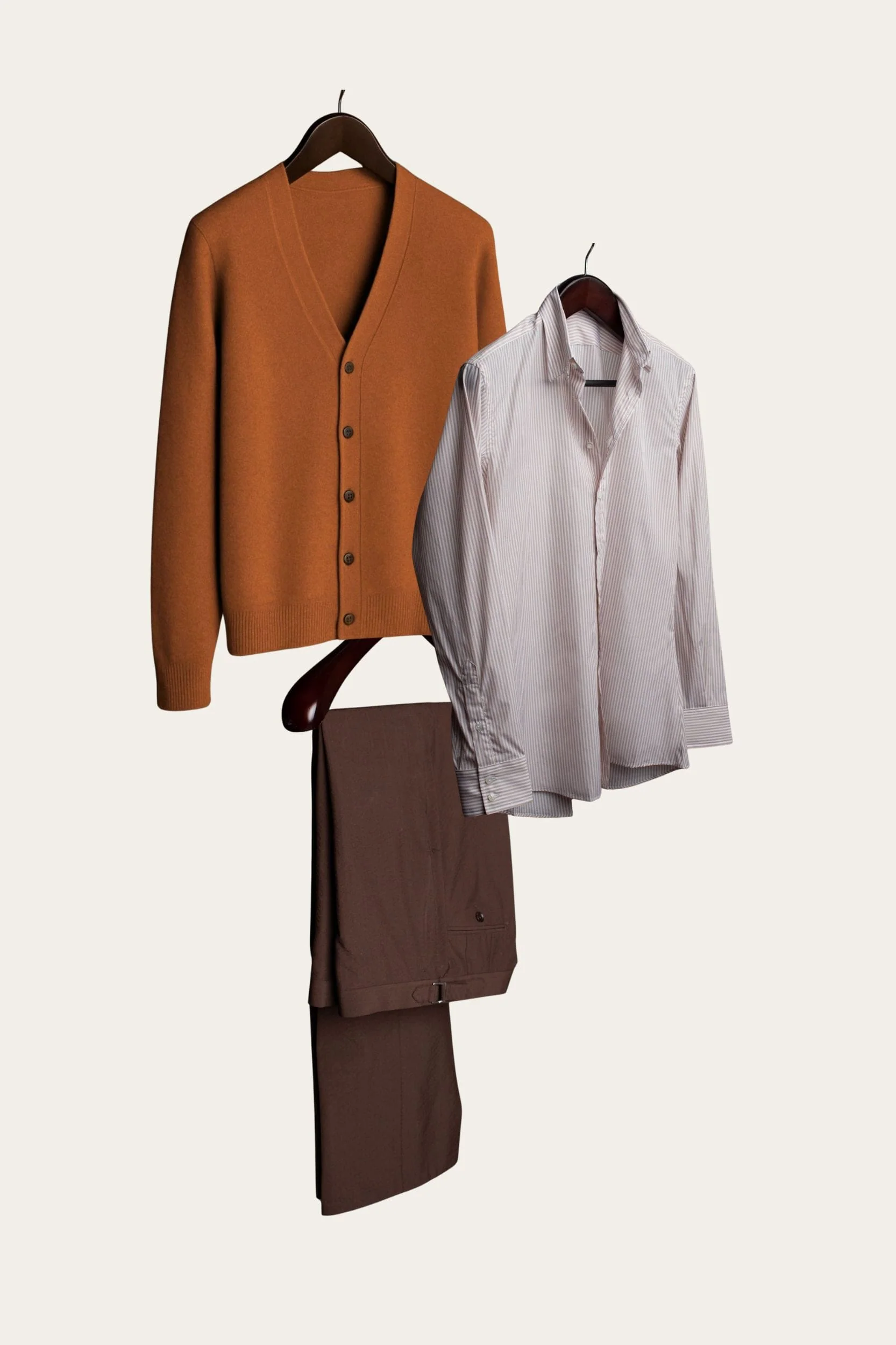 Cross-Seasons Master Capsule - Image 36