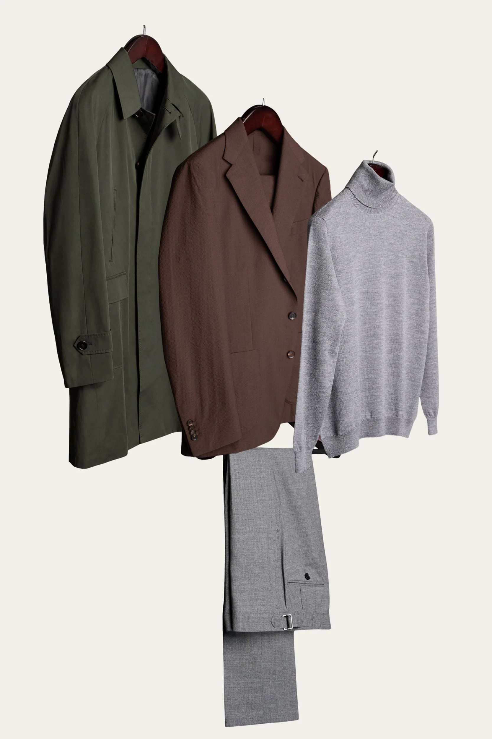 Cross-Seasons Master Capsule - Image 37