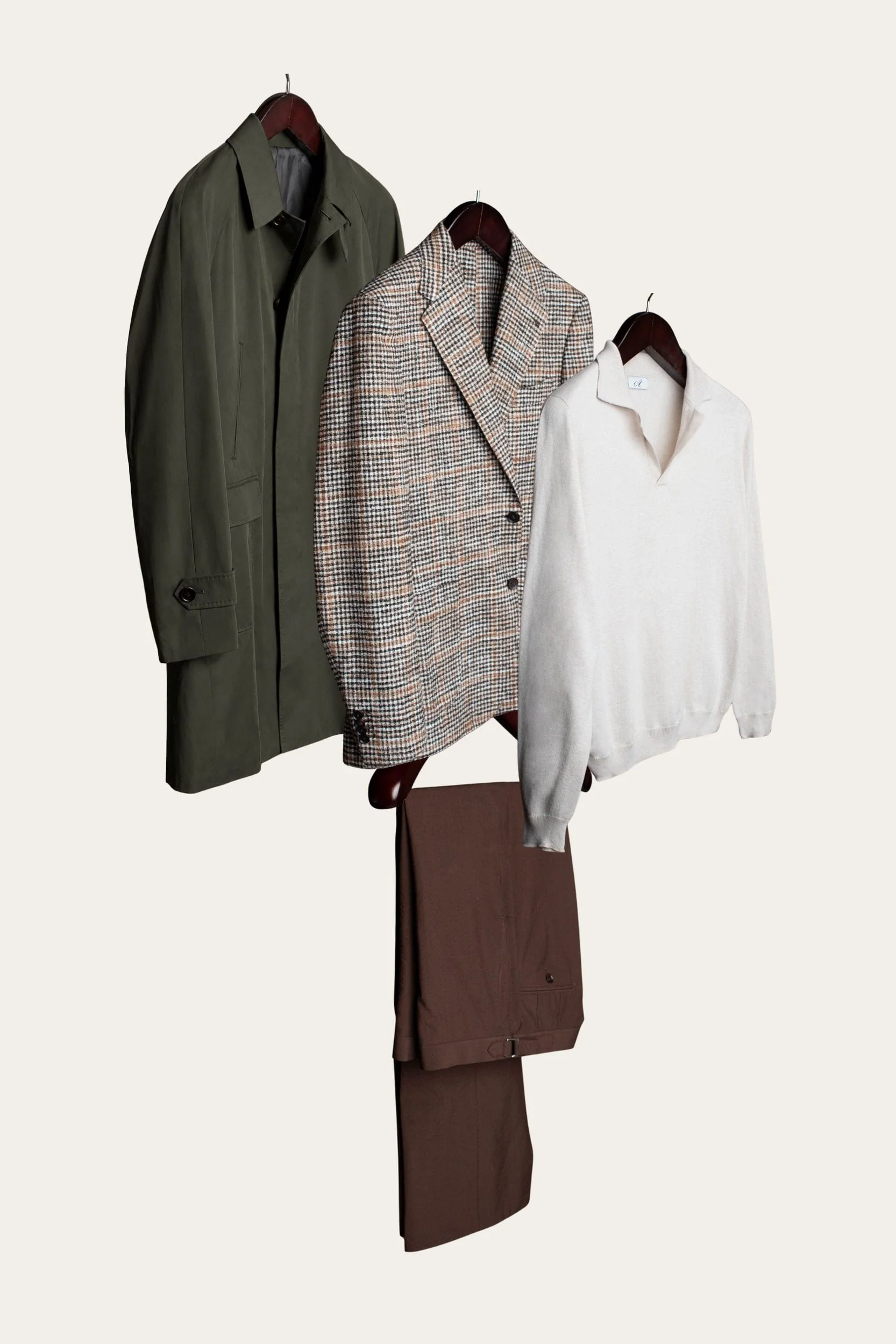 Cross-Seasons Master Capsule - Image 38