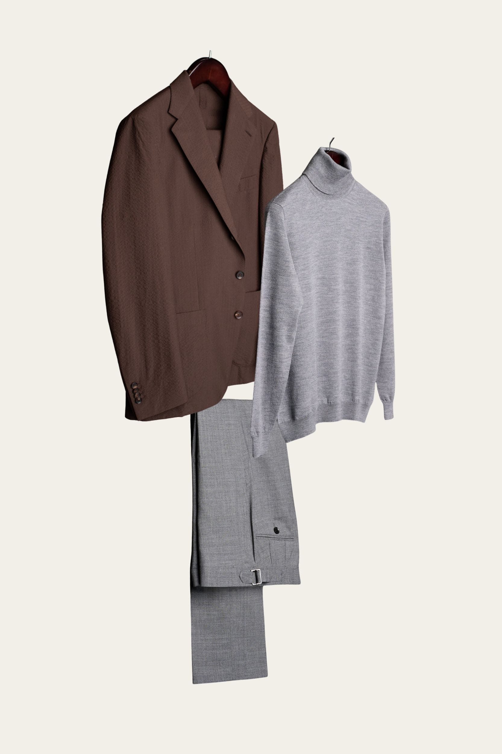 Cross-Seasons Master Capsule - Image 39