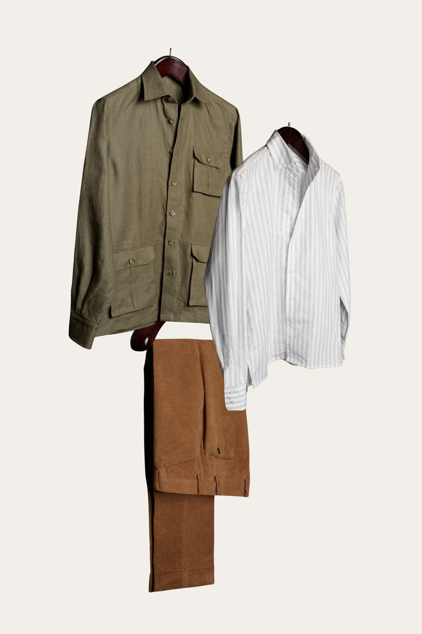 Cross-Seasons Master Capsule - Image 40