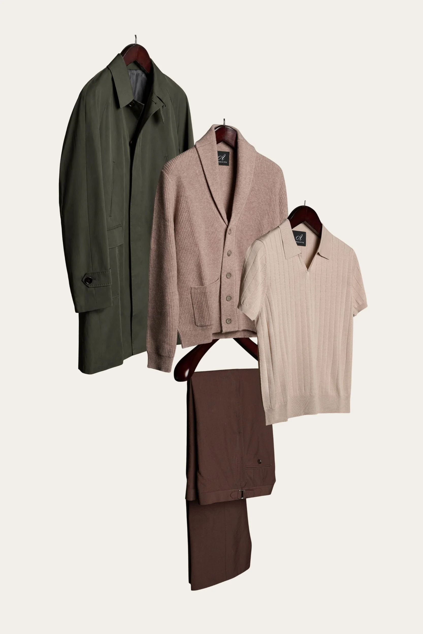 Cross-Seasons Master Capsule - Image 41