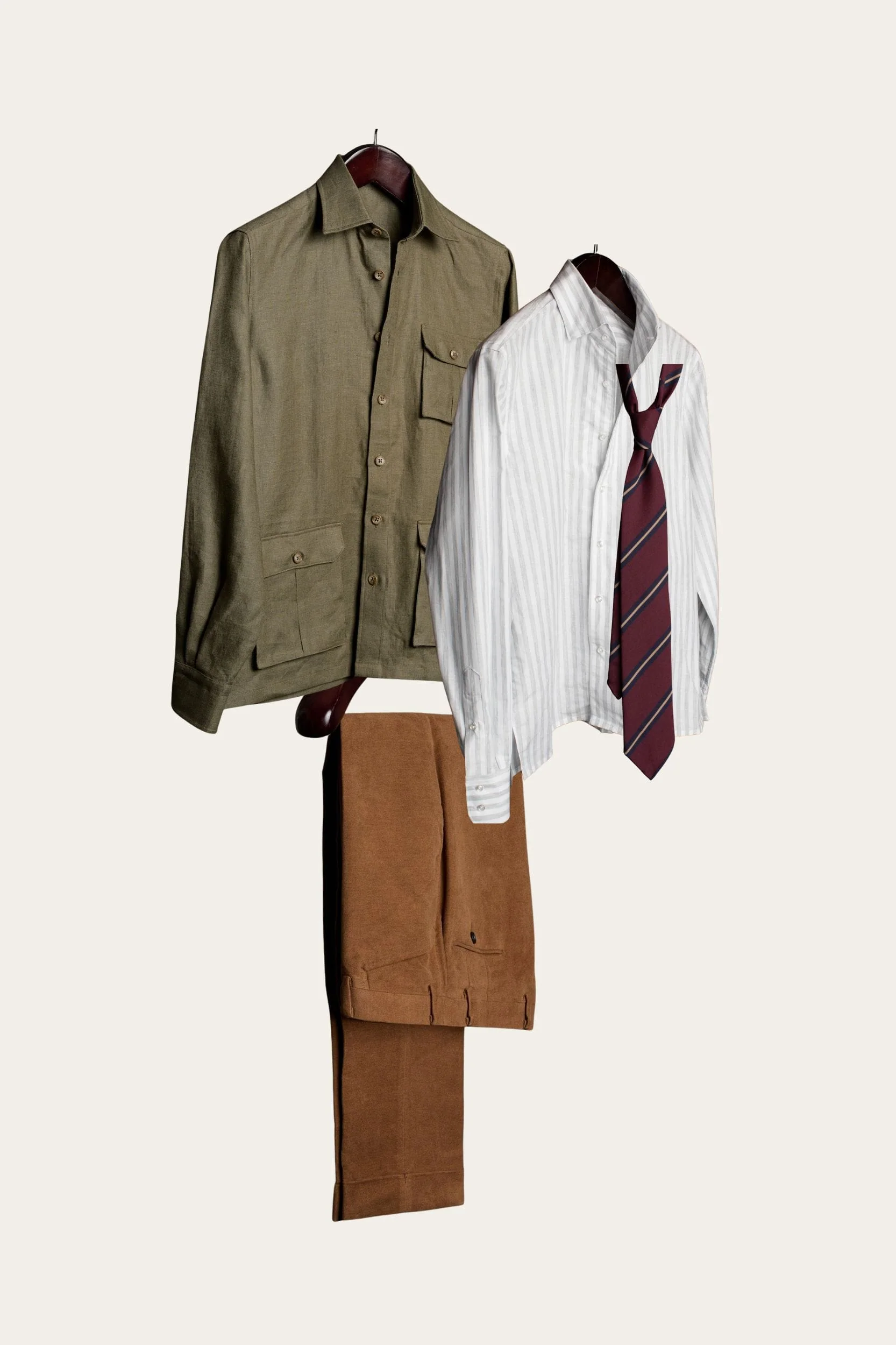 Cross-Seasons Master Capsule - Image 42