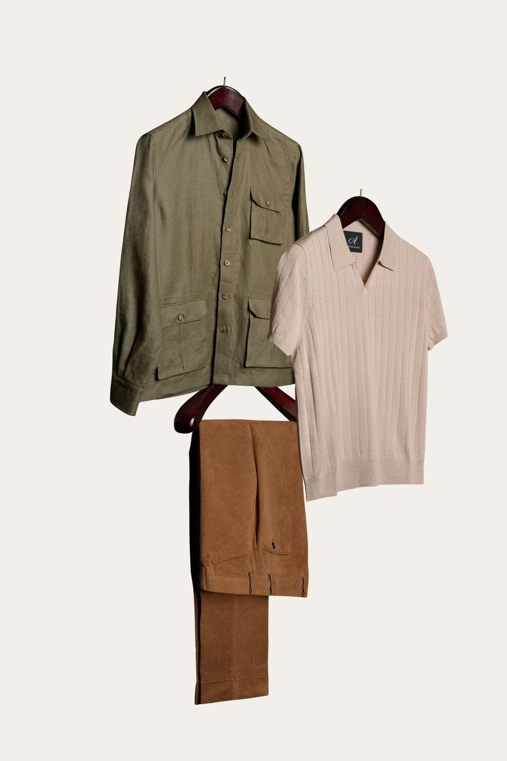 Cross-Seasons Master Capsule - Image 43