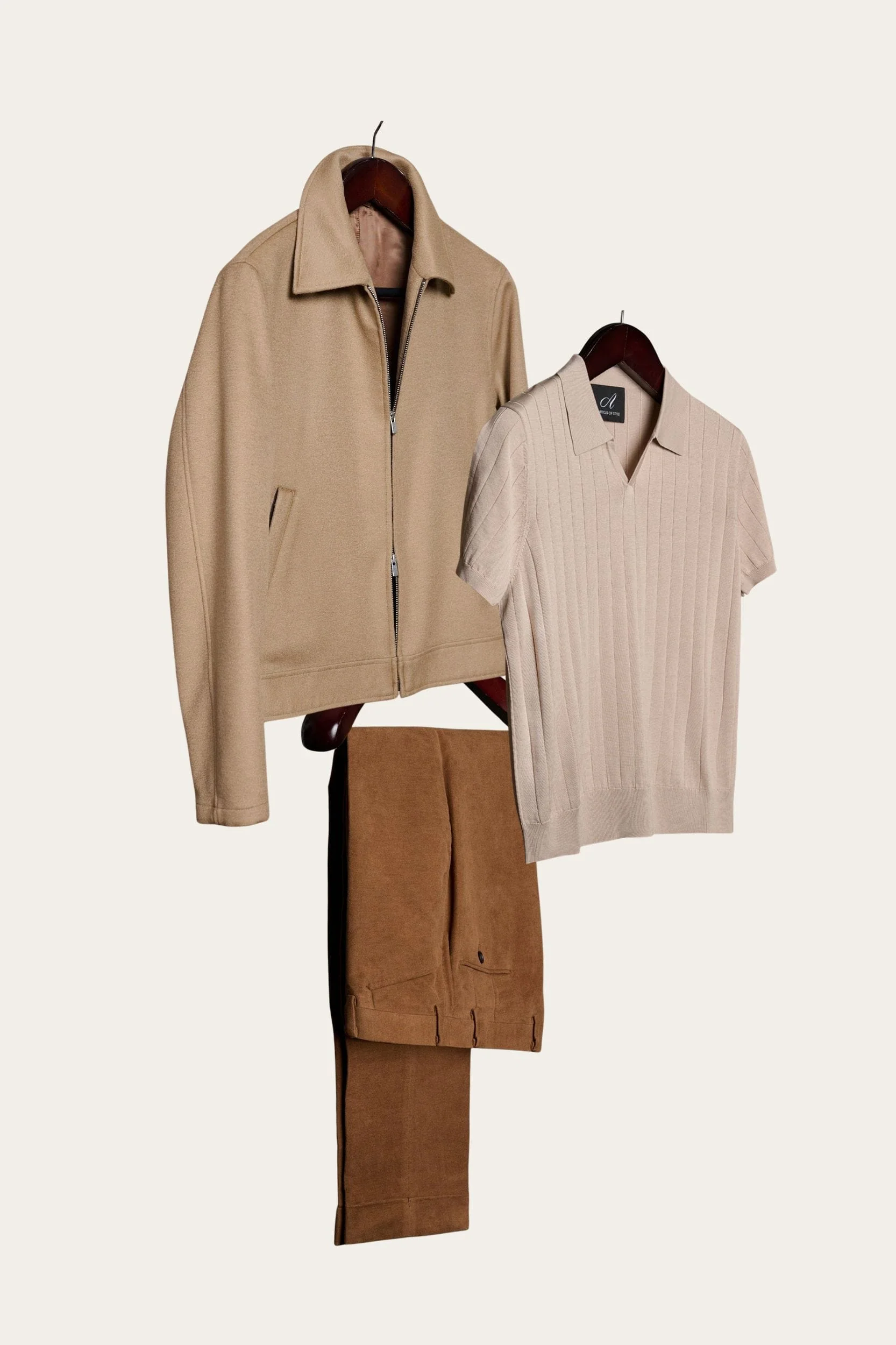 Cross-Seasons Master Capsule - Image 44