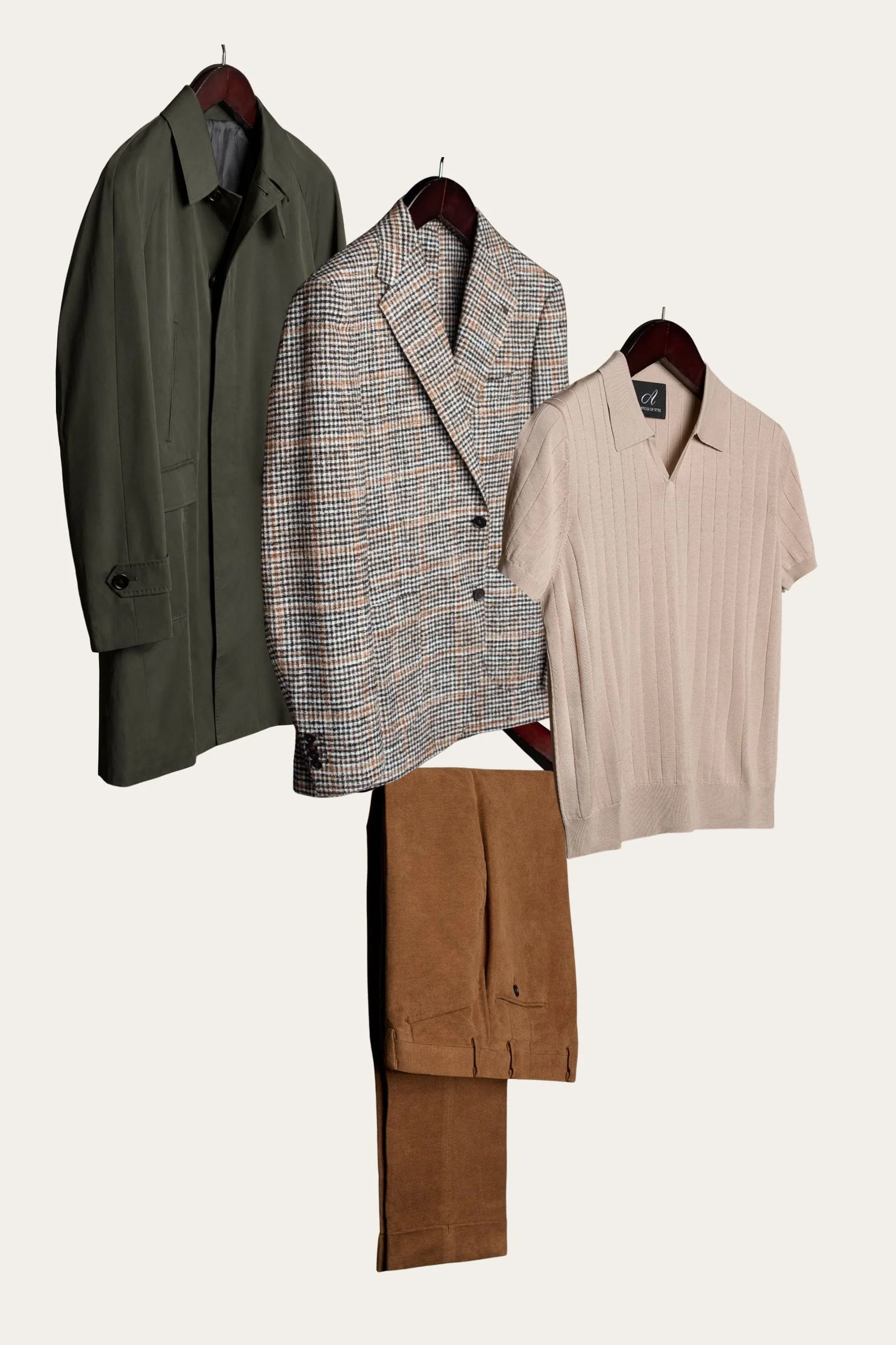 Cross-Seasons Master Capsule - Image 45