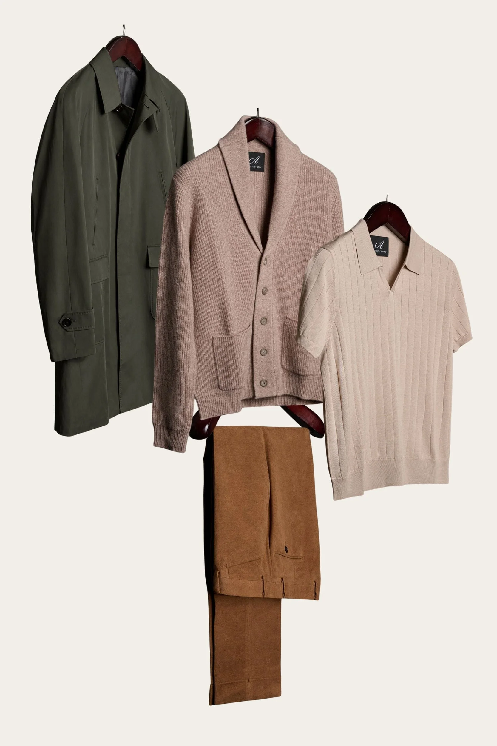 Cross-Seasons Master Capsule - Image 46