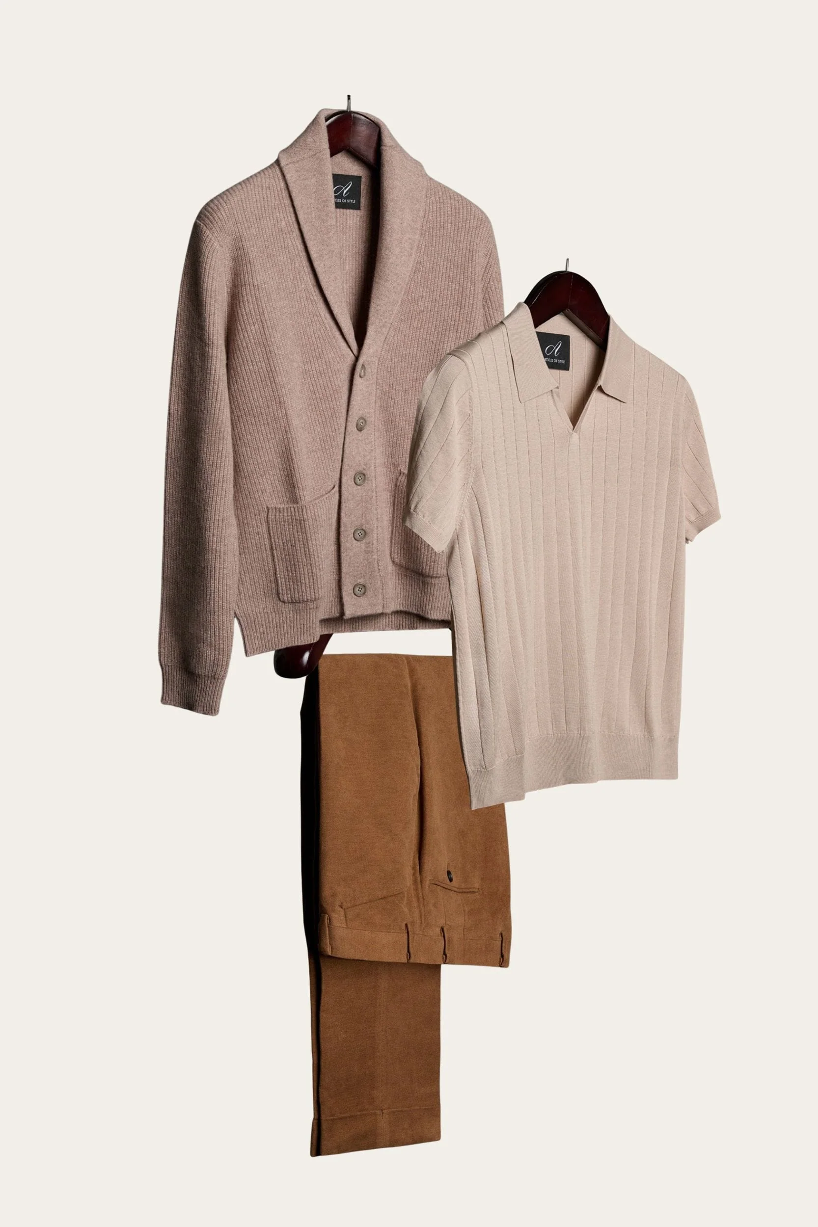 Cross-Seasons Master Capsule - Image 47