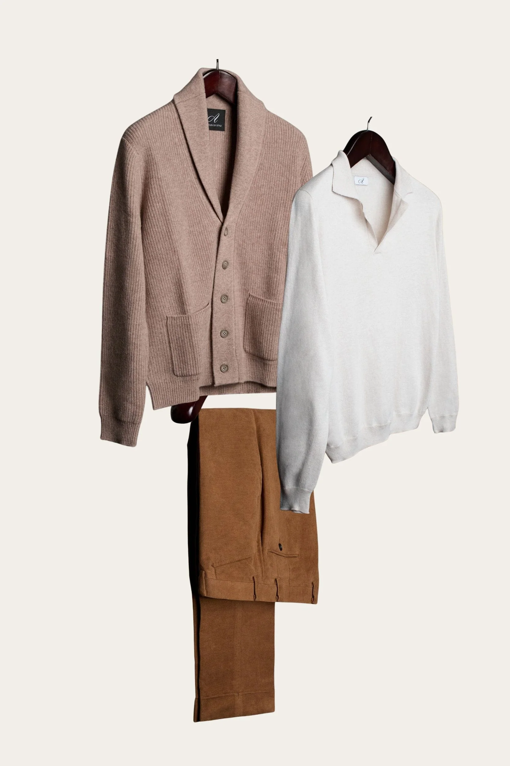 Cross-Seasons Master Capsule - Image 48