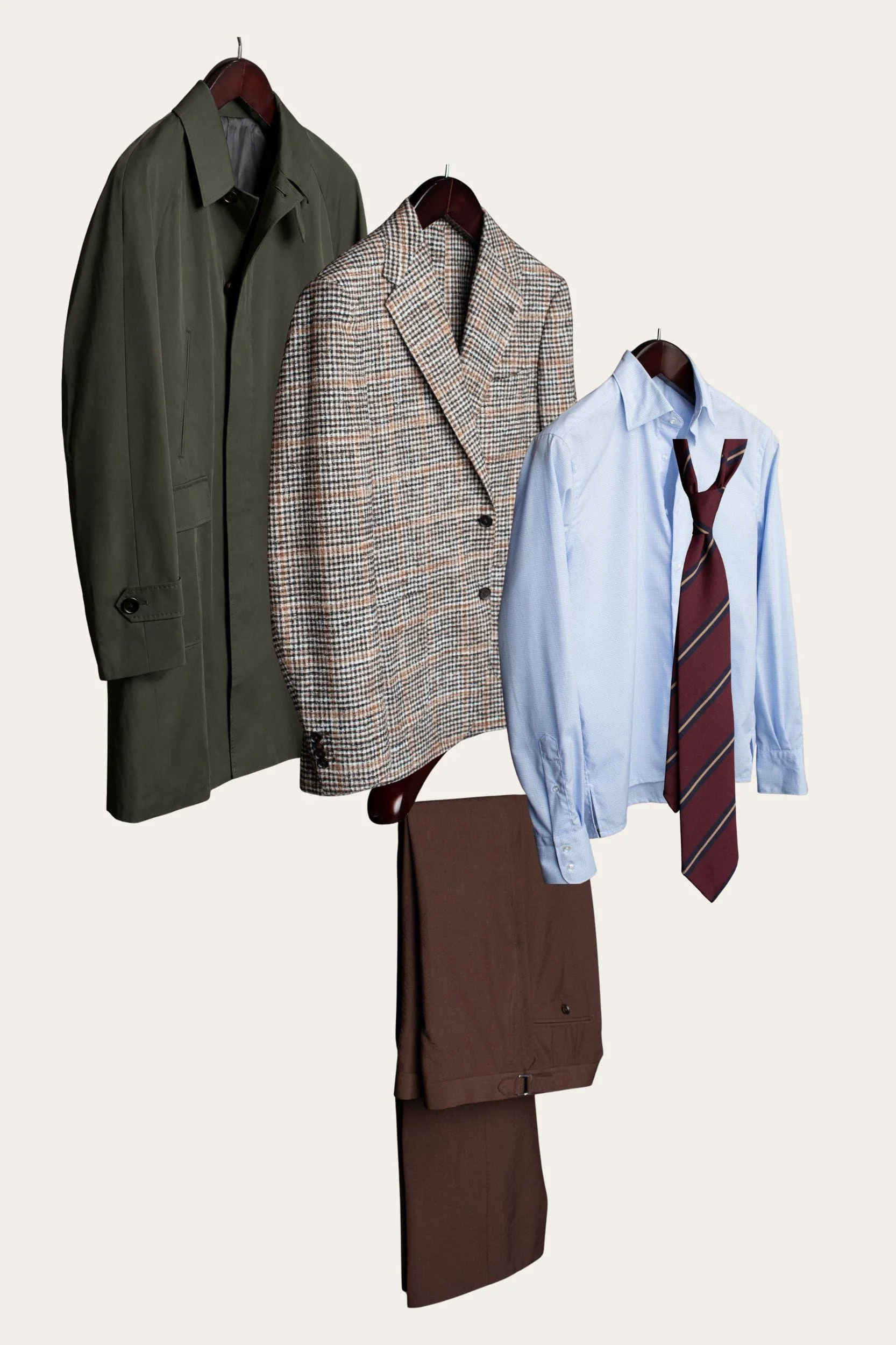 Cross-Seasons Master Capsule - Image 49