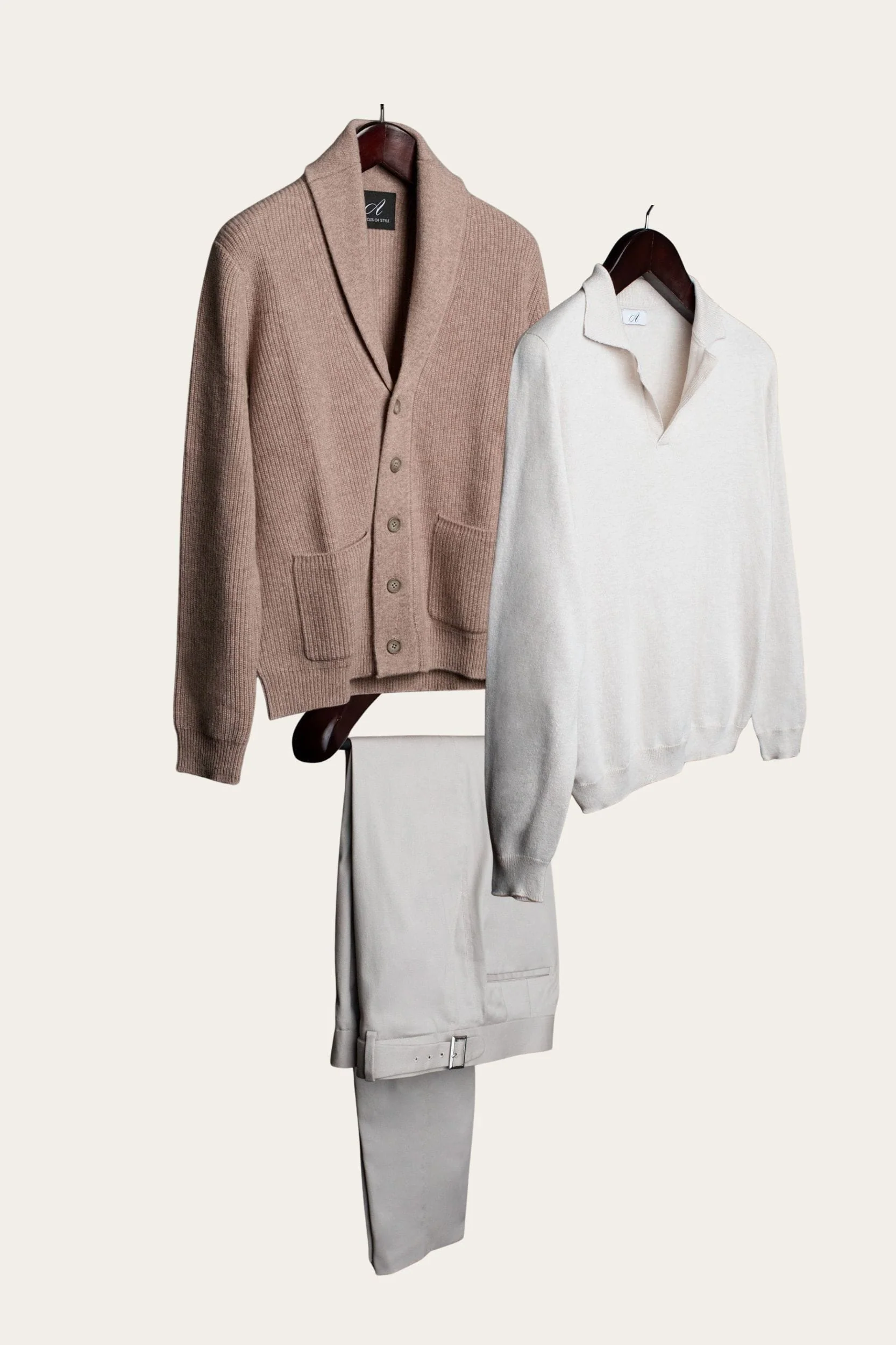 Cross-Seasons Master Capsule - Image 50