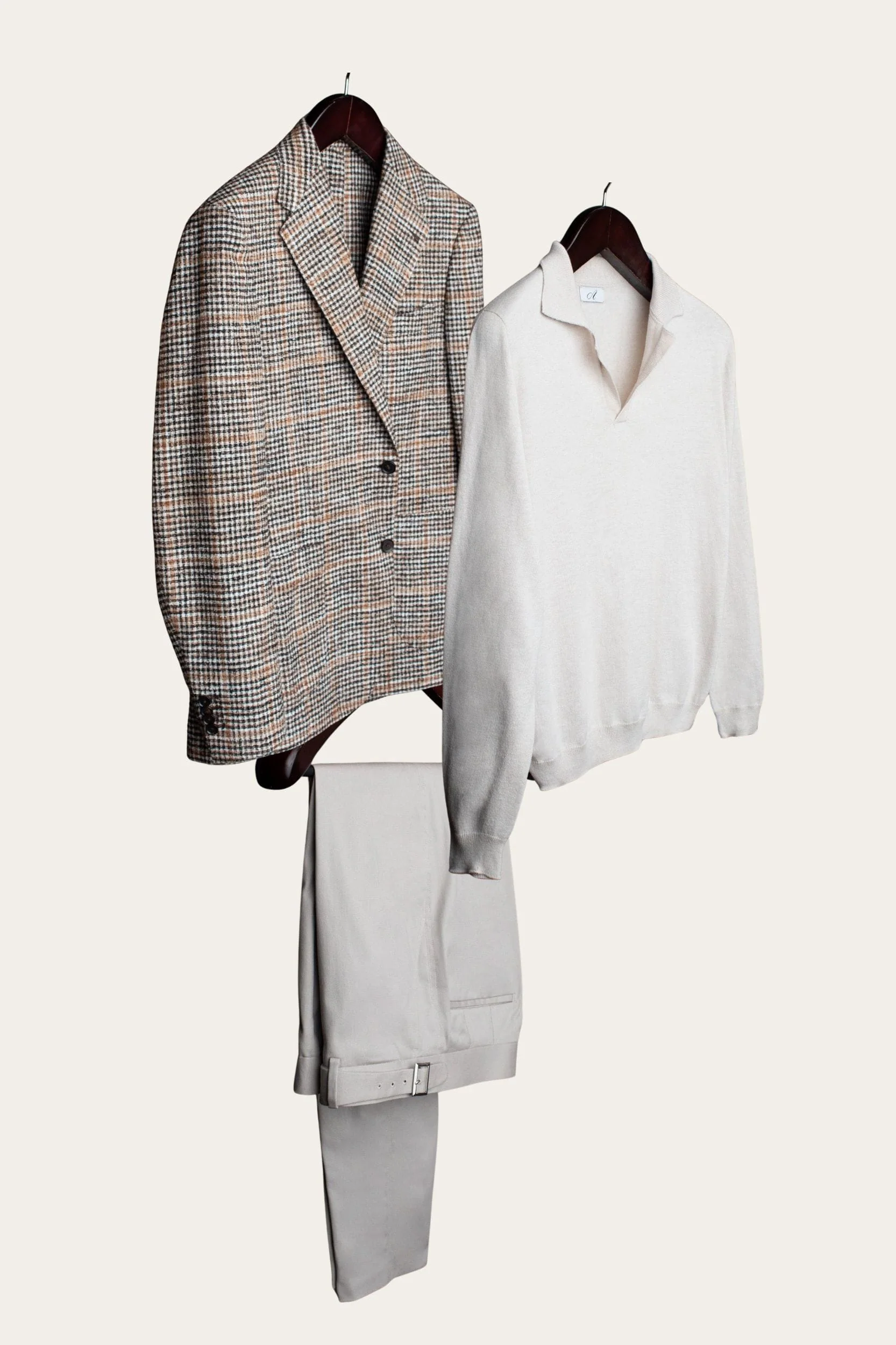Cross-Seasons Master Capsule - Image 51