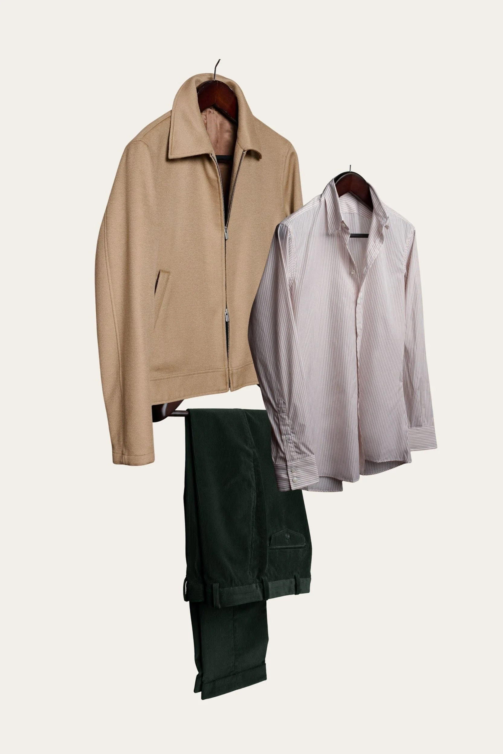 Cross-Seasons Master Capsule - Image 52