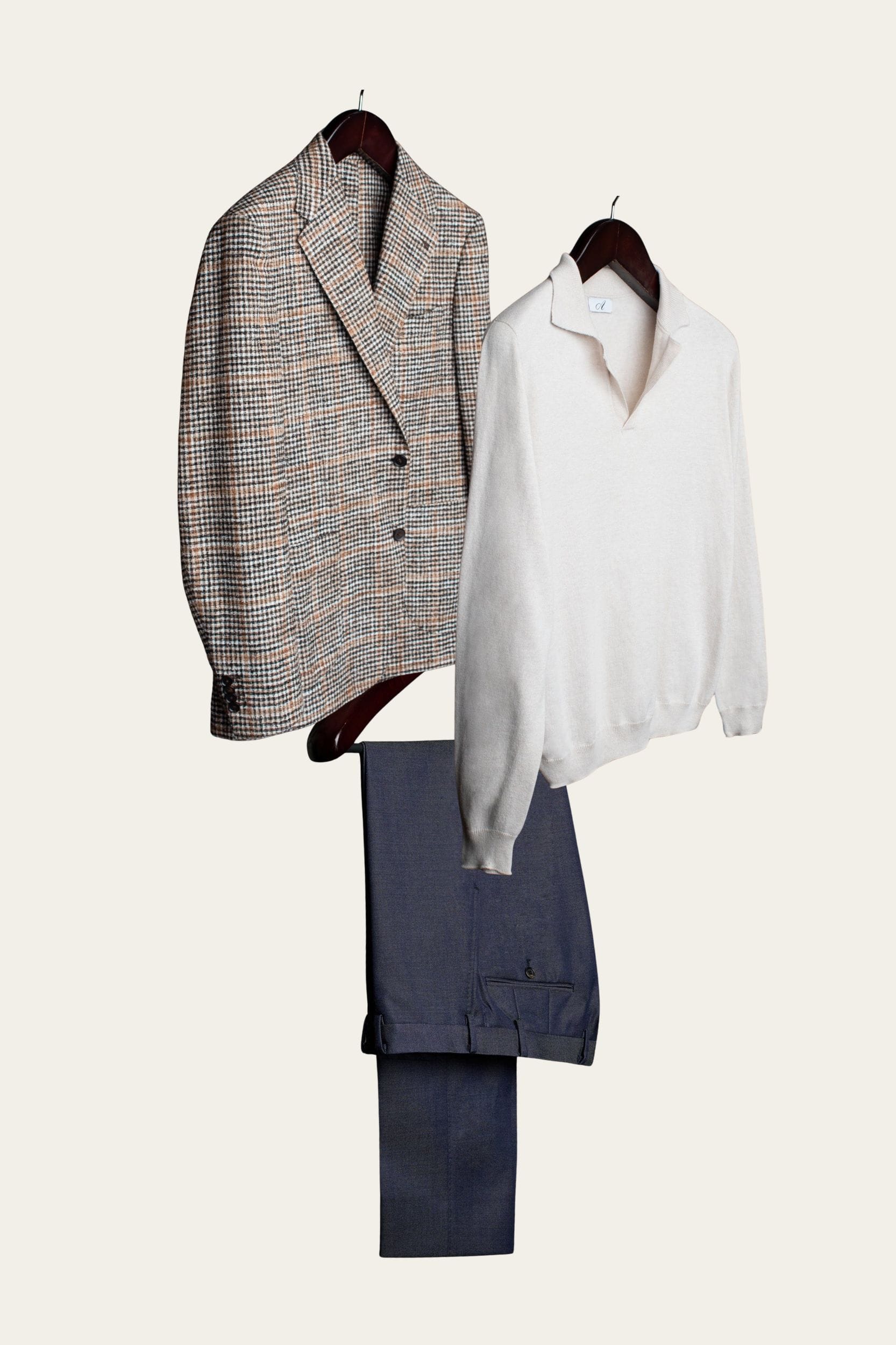Cross-Seasons Master Capsule - Image 54