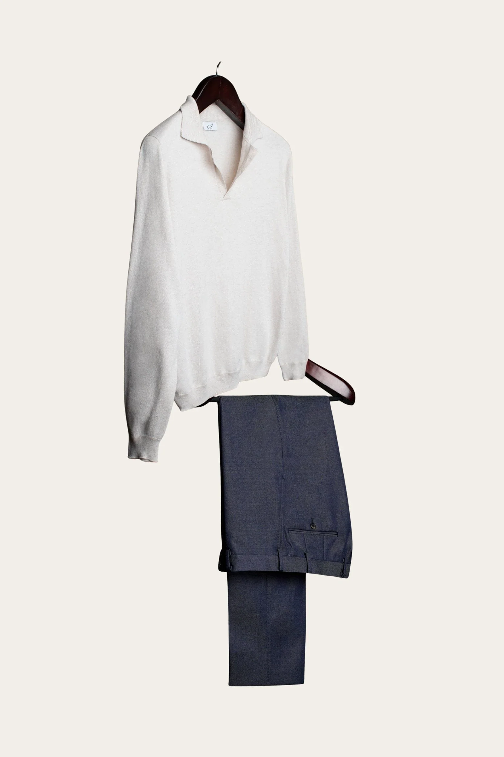 Cross-Seasons Master Capsule - Image 55