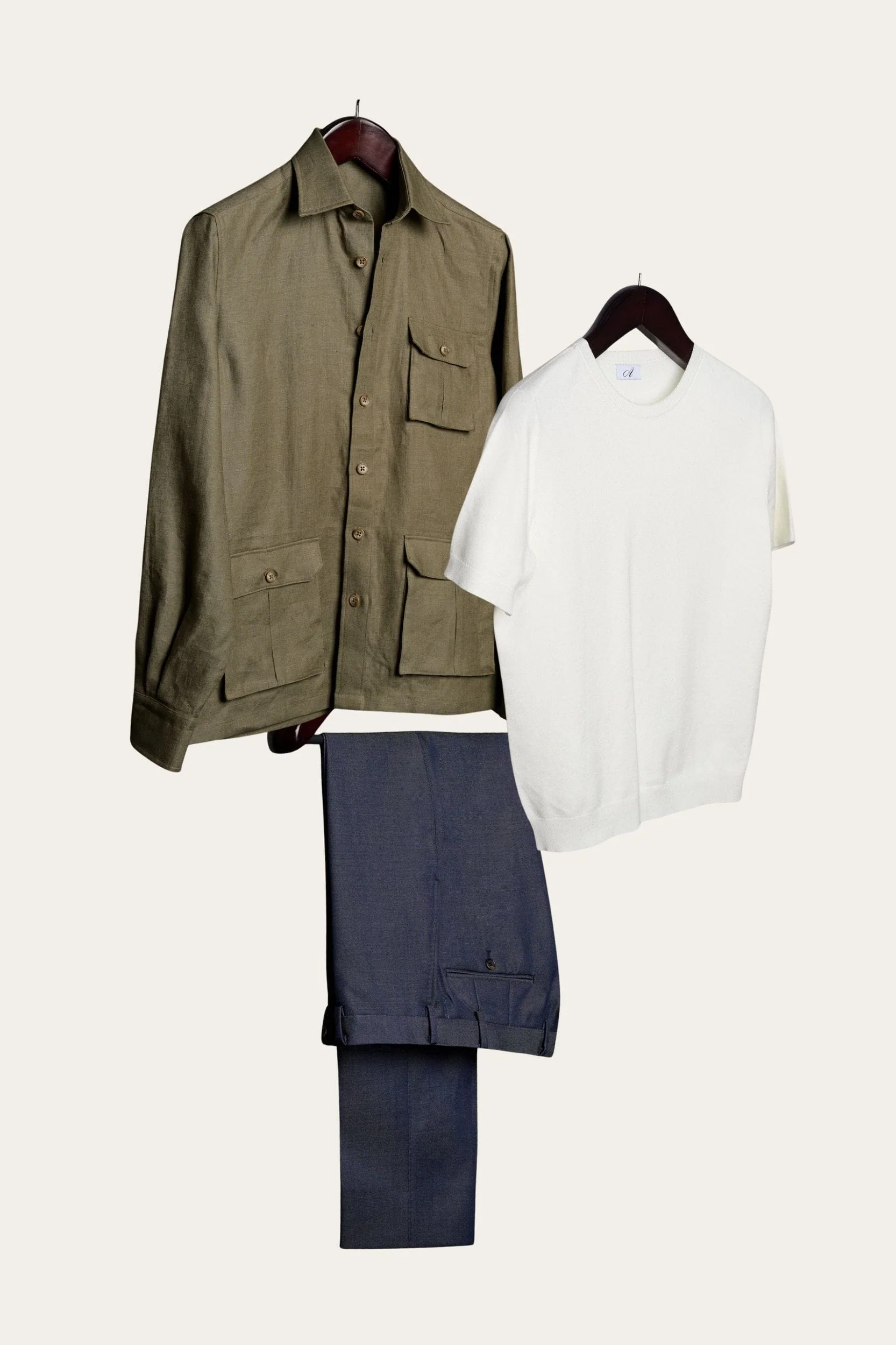 Cross-Seasons Master Capsule - Image 56
