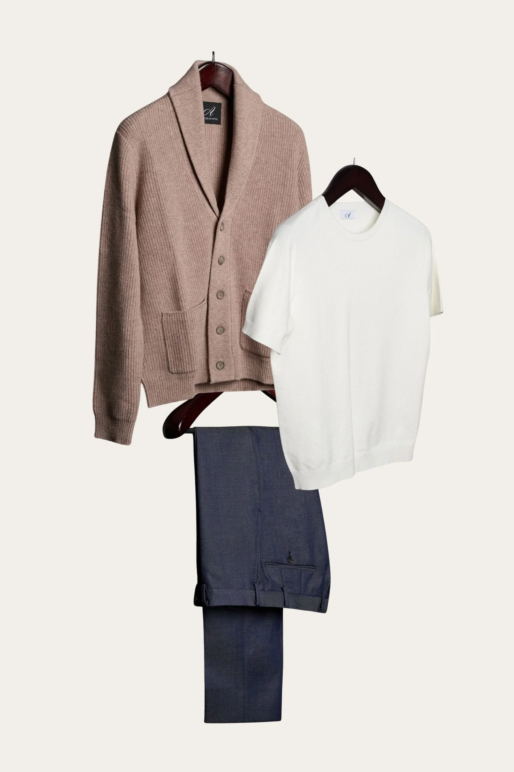 Cross-Seasons Master Capsule - Image 57