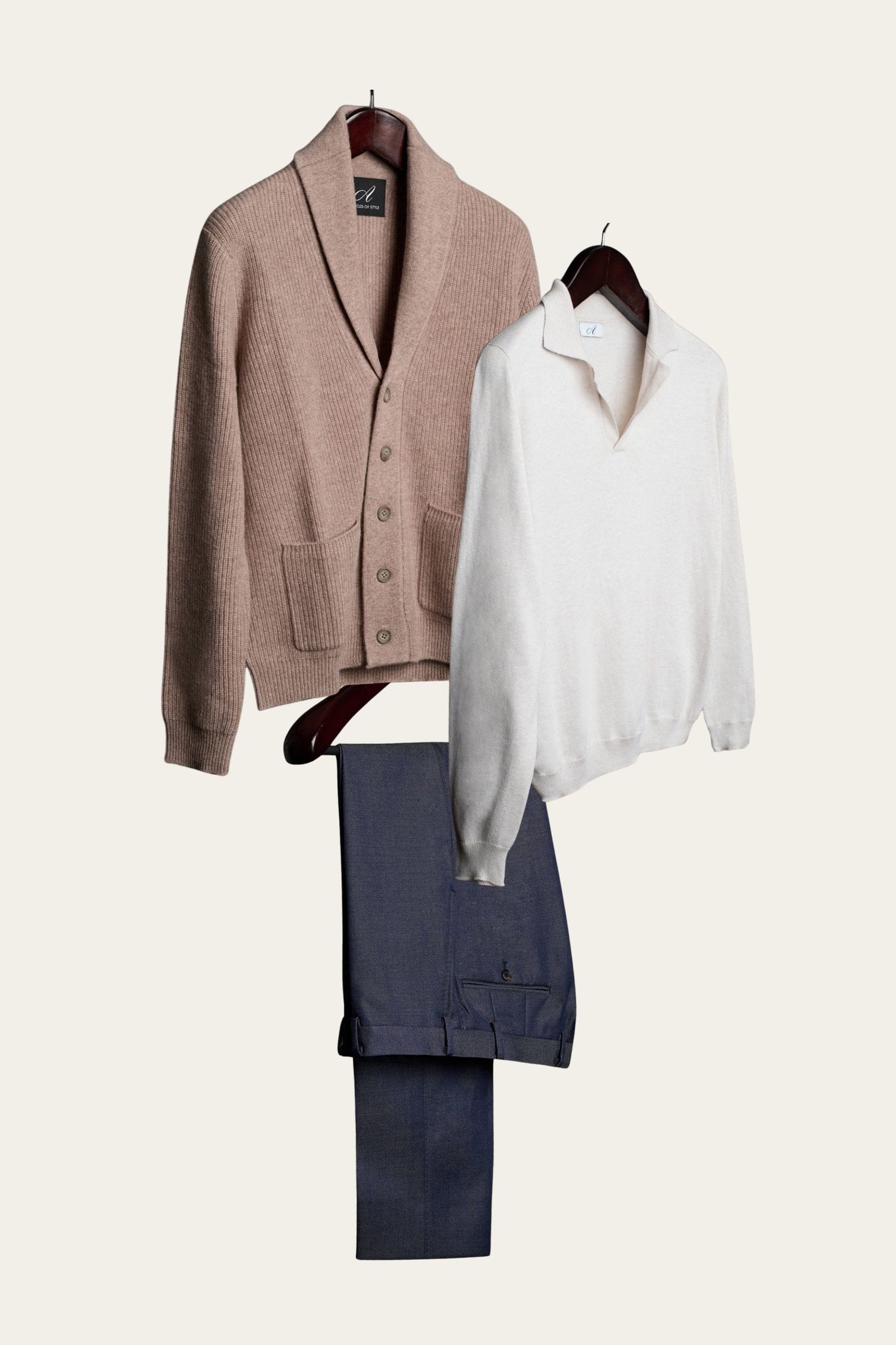 Cross-Seasons Master Capsule - Image 58
