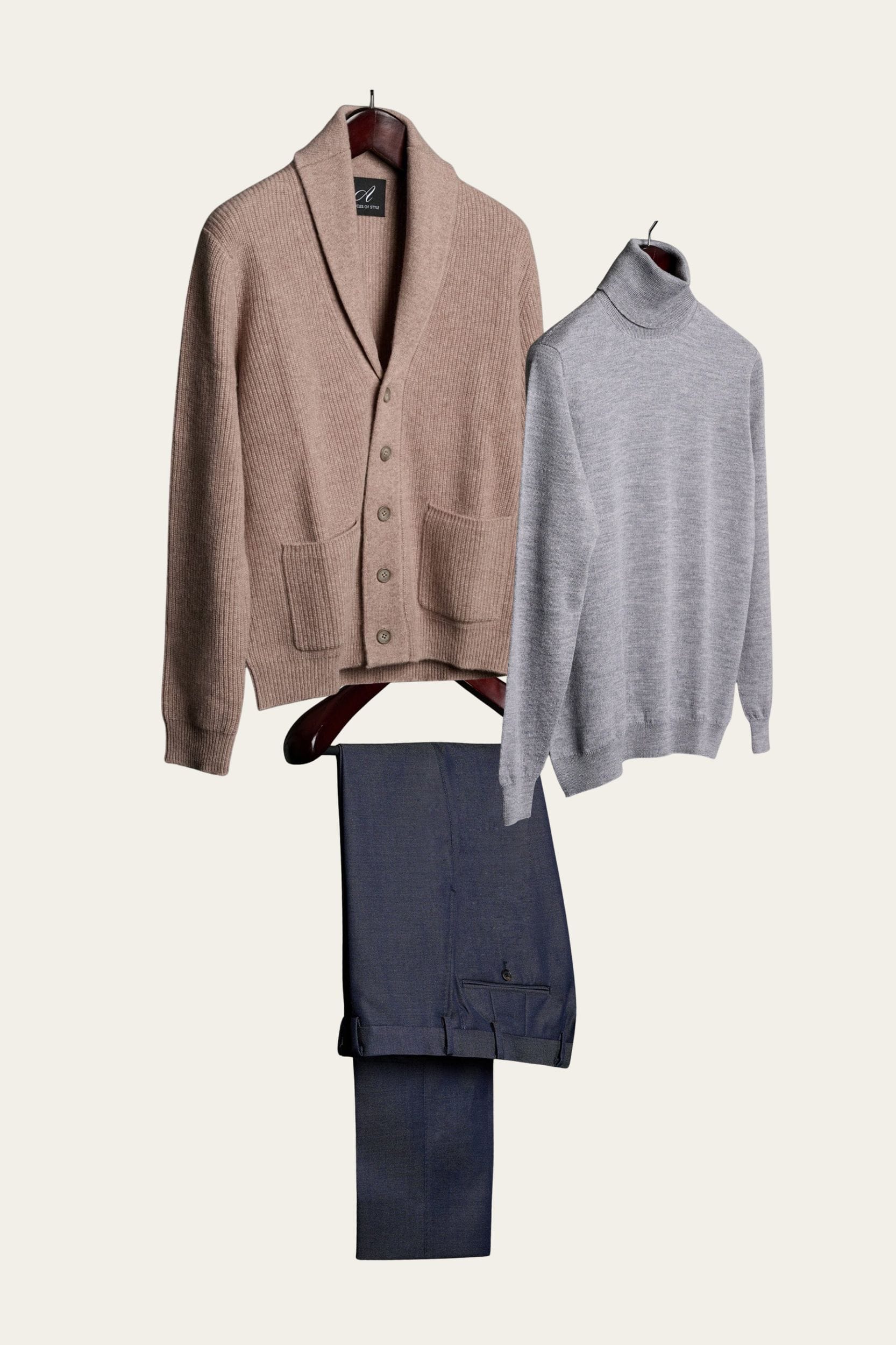 Cross-Seasons Master Capsule - Image 59