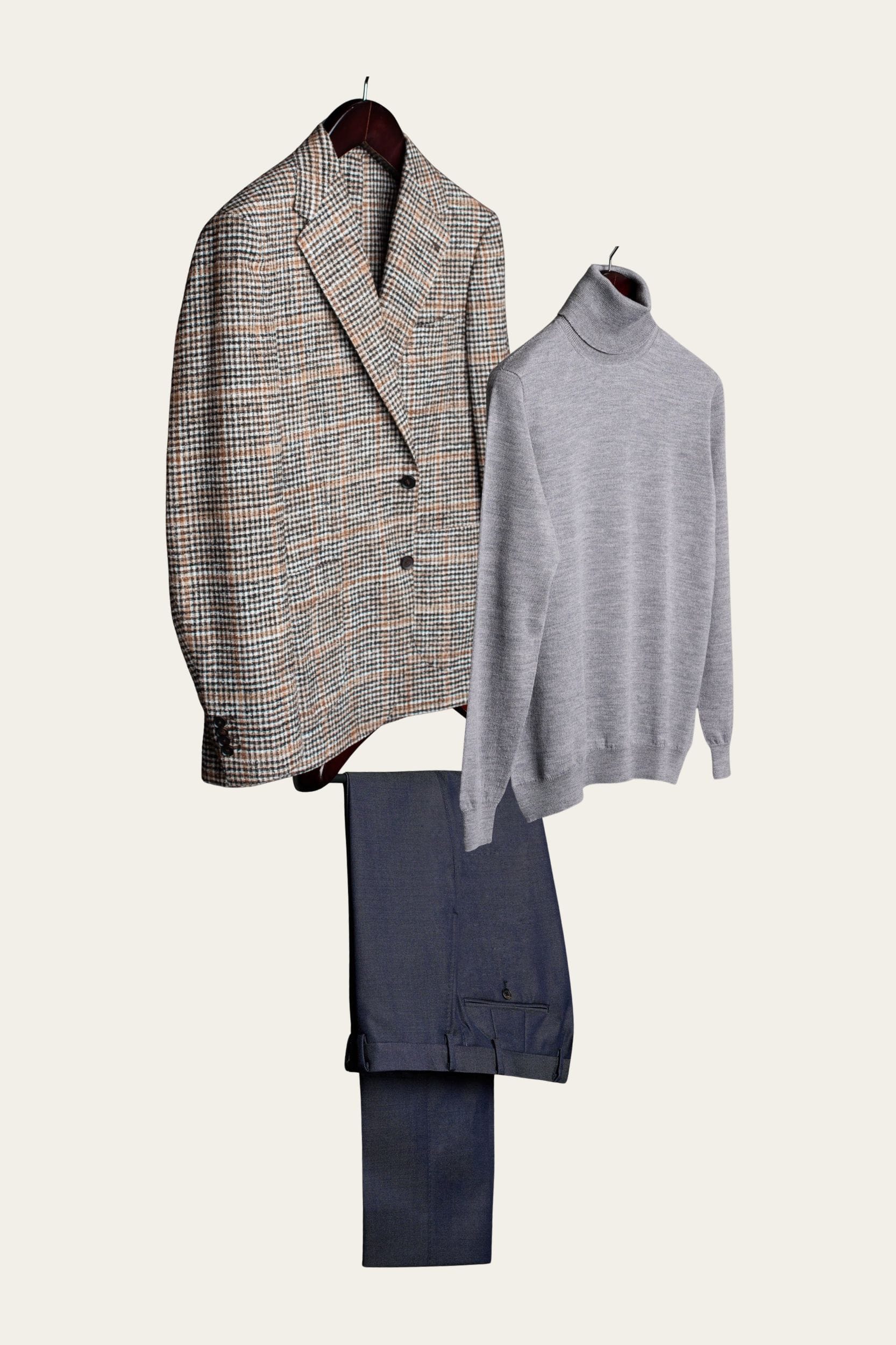 Cross-Seasons Master Capsule - Image 60