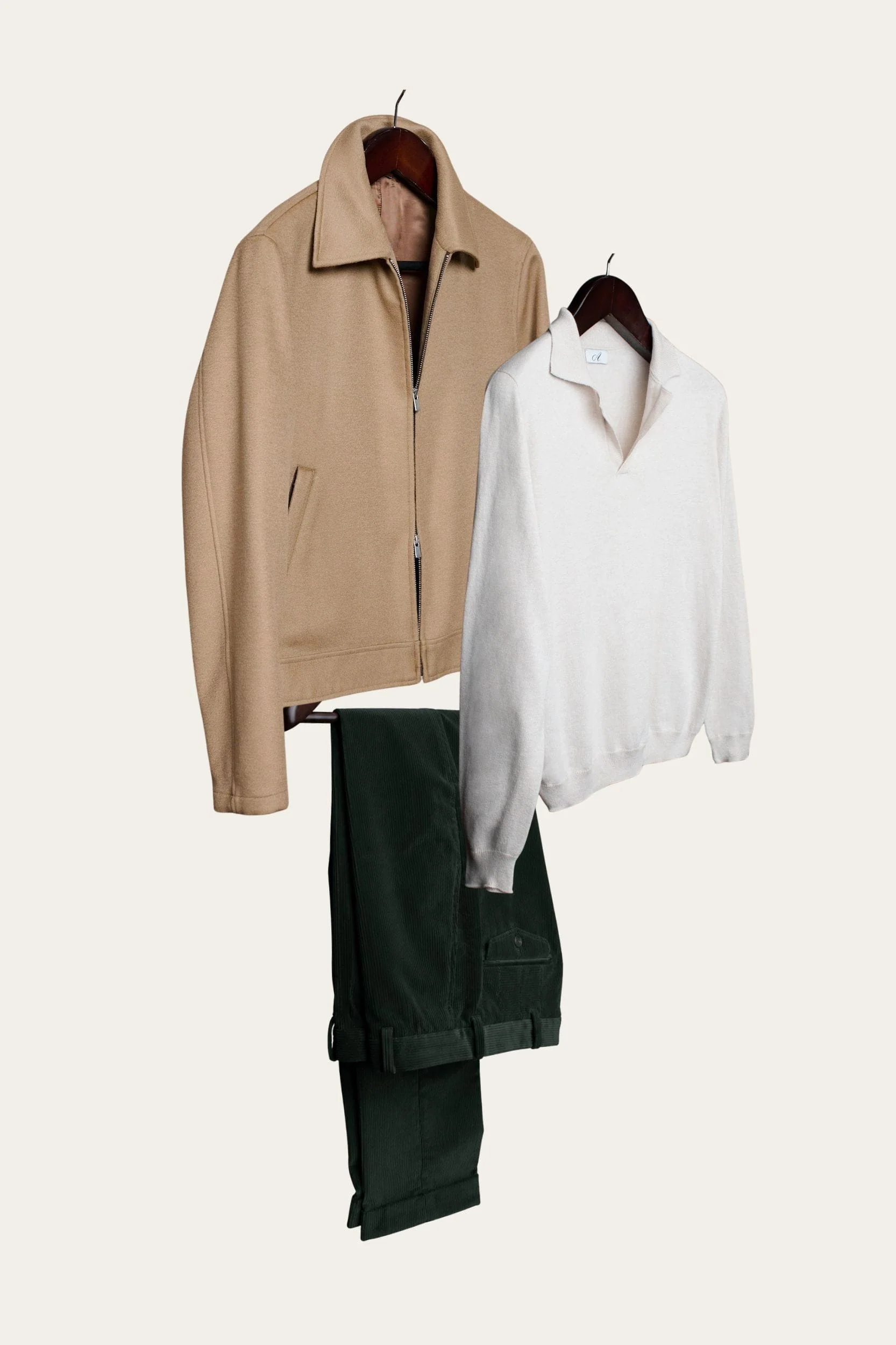 Cross-Seasons Master Capsule - Image 61