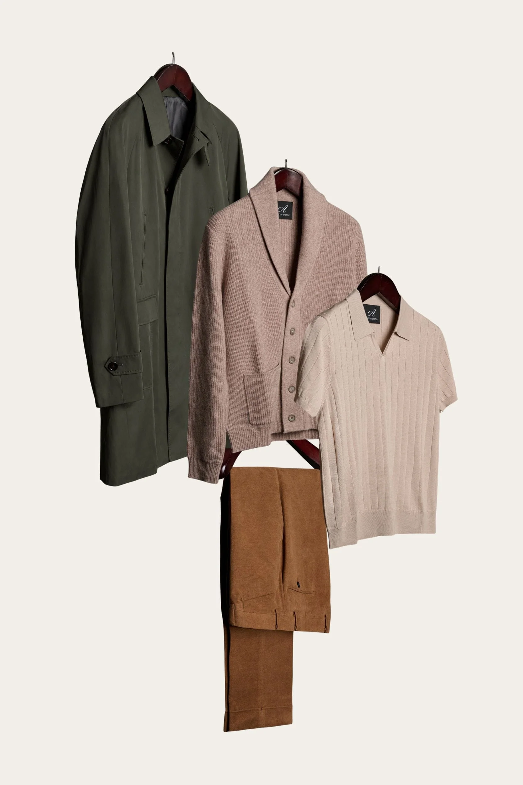 Cross-Seasons Master Capsule - Image 62