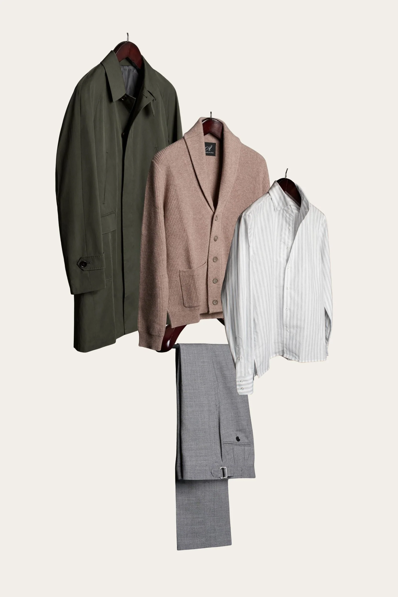 Cross-Seasons Master Capsule - Image 63