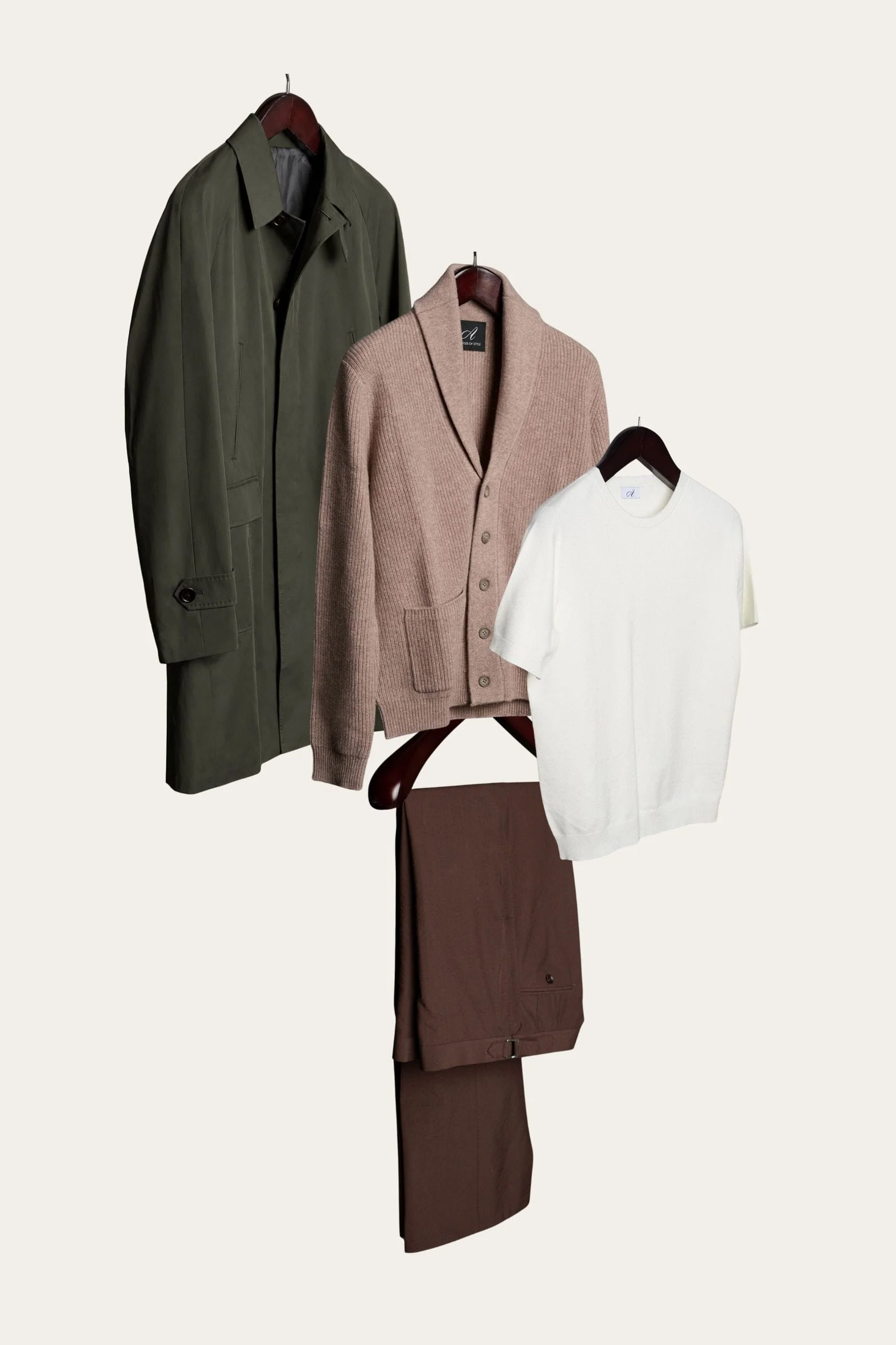 Cross-Seasons Master Capsule - Image 64