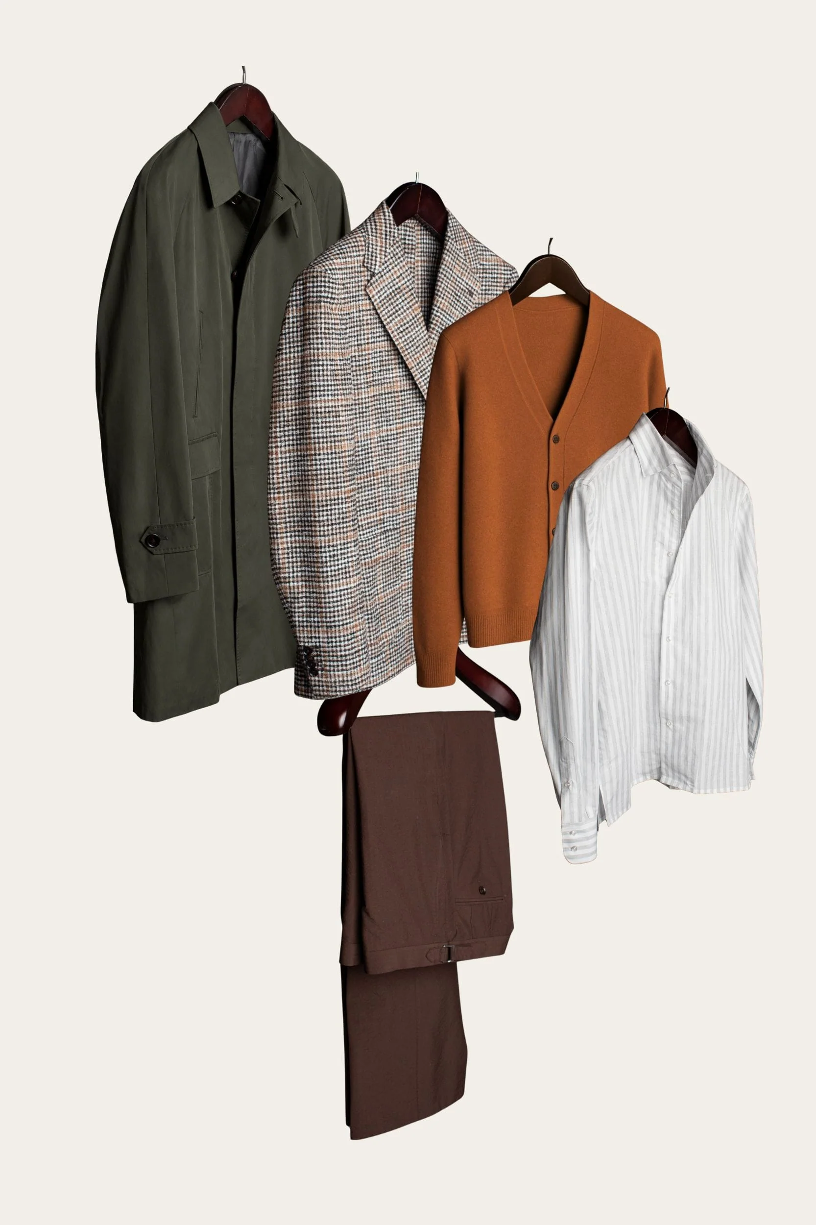 Cross-Seasons Master Capsule - Image 65