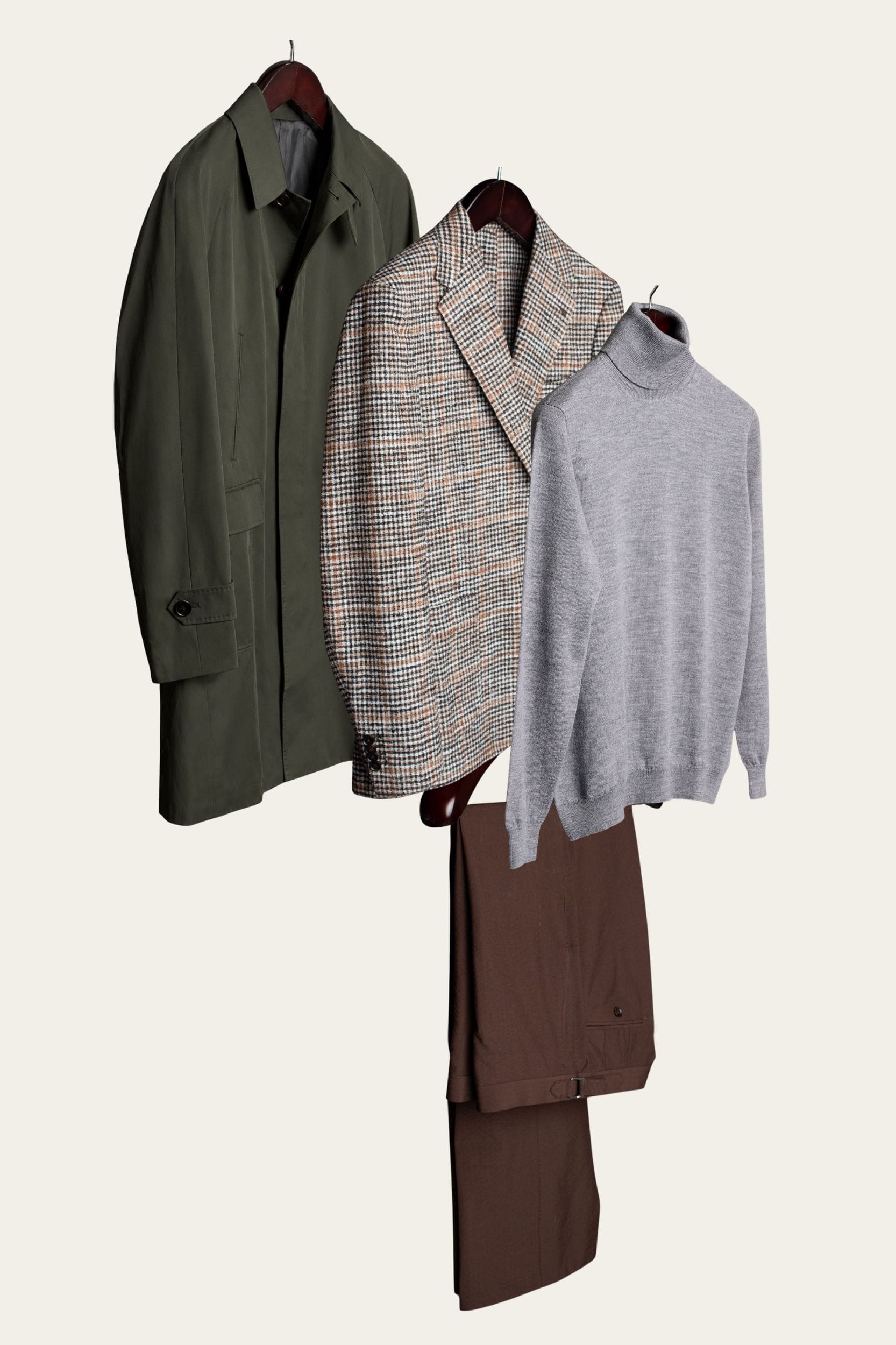 Cross-Seasons Master Capsule - Image 66