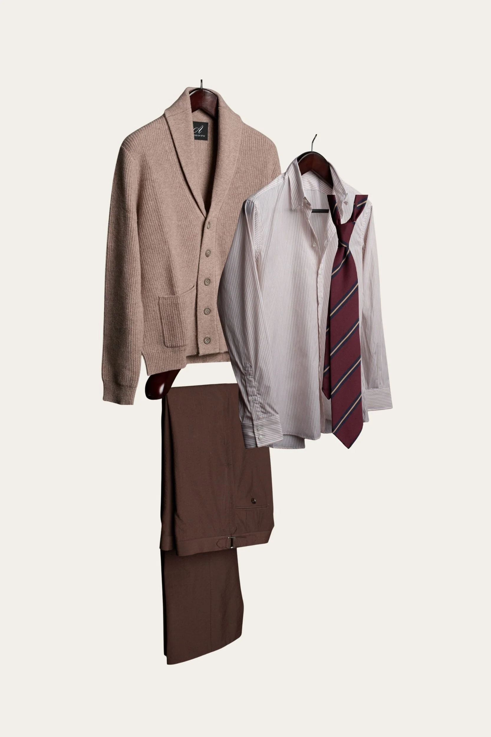 Cross-Seasons Master Capsule - Image 67