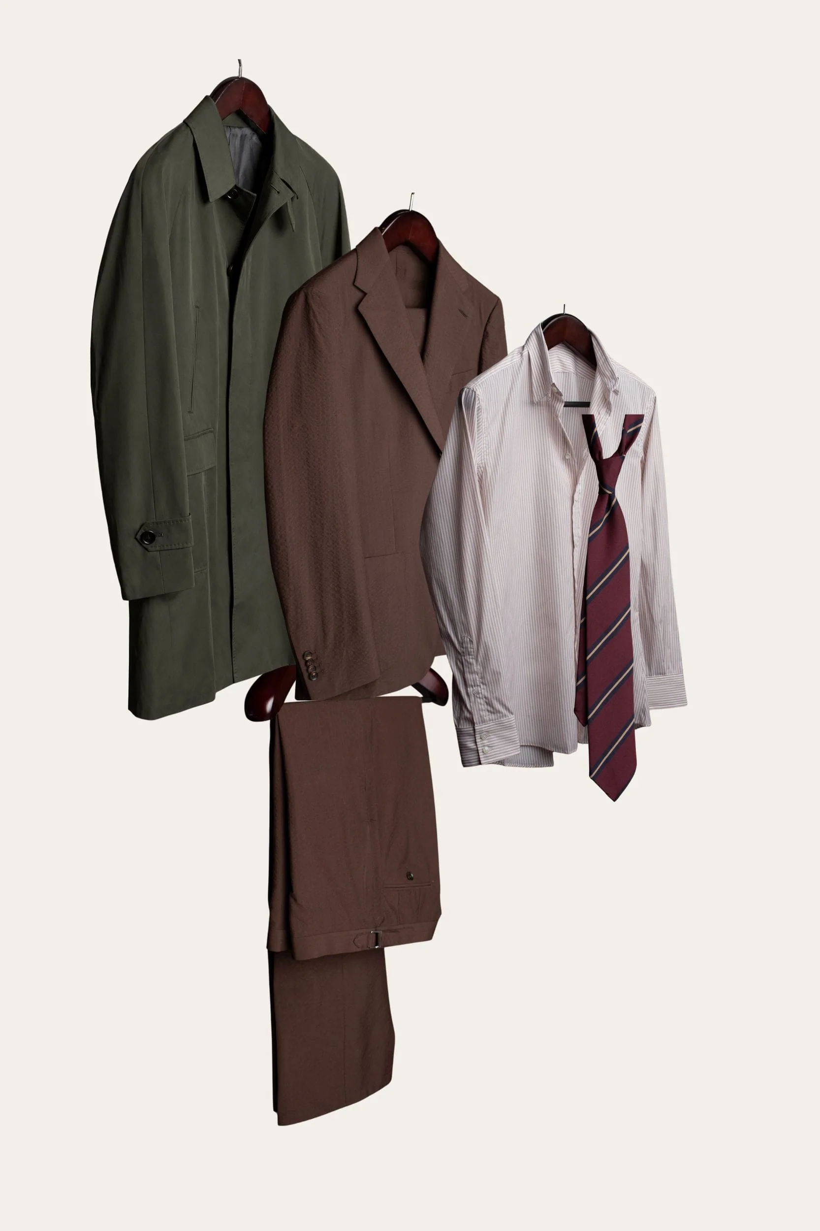 Cross-Seasons Master Capsule - Image 69
