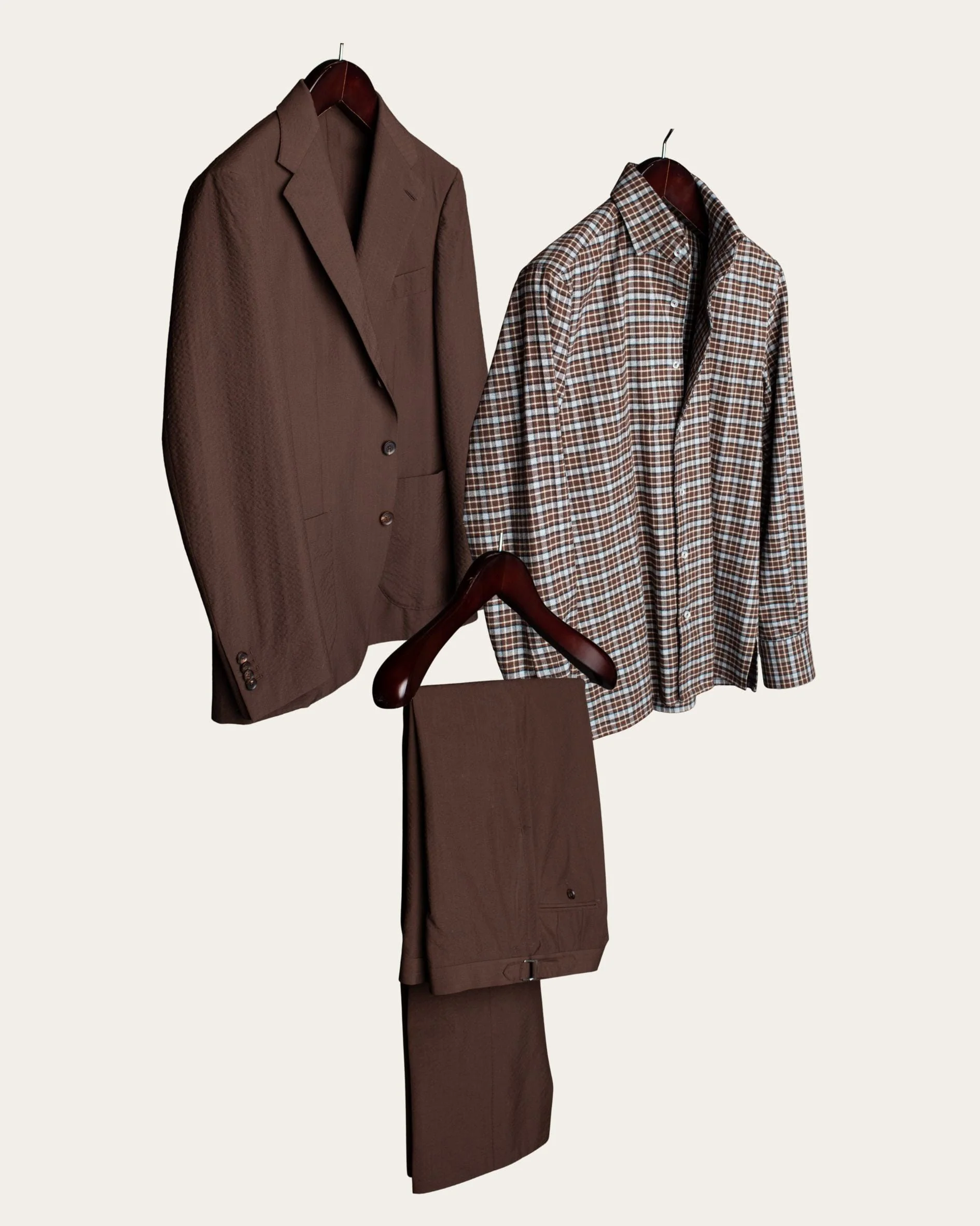 Cross-Seasons Starter Capsule - Image 9