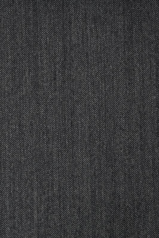 4-Season Herringbone Suit - Image 9