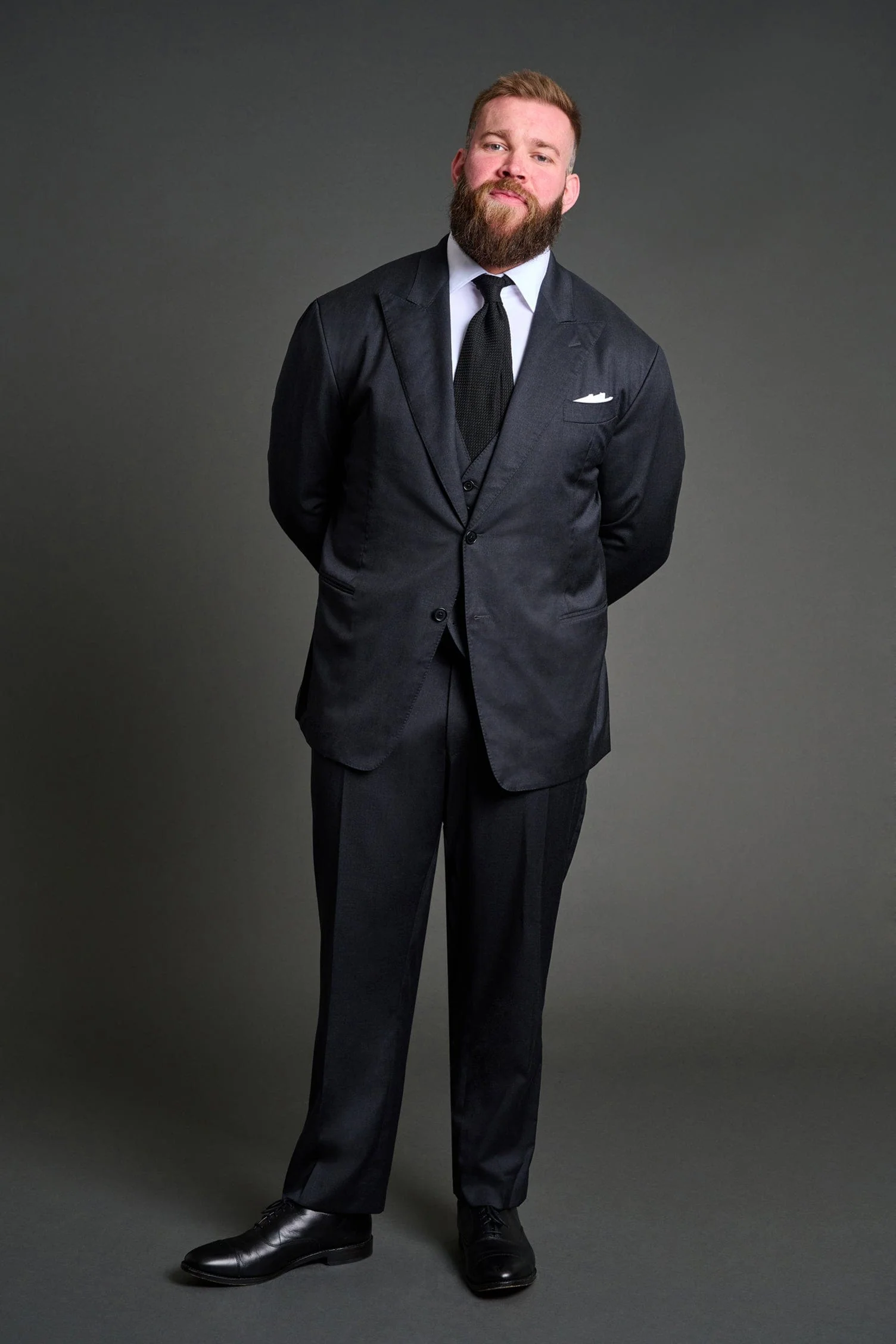 4-Season Stretch Suit - Image 14