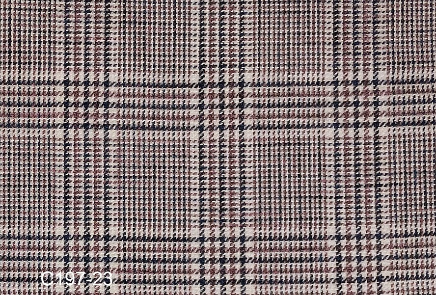 Cotton, Linen & Wool Summer Tweed Shacket - Image 3