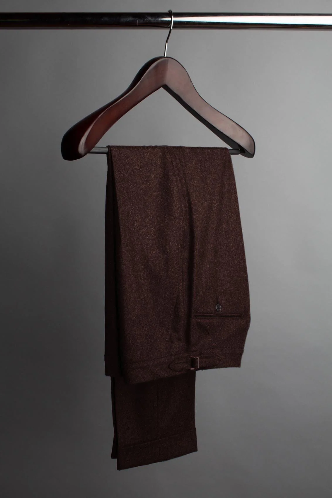 Flannel Suit - Image 21