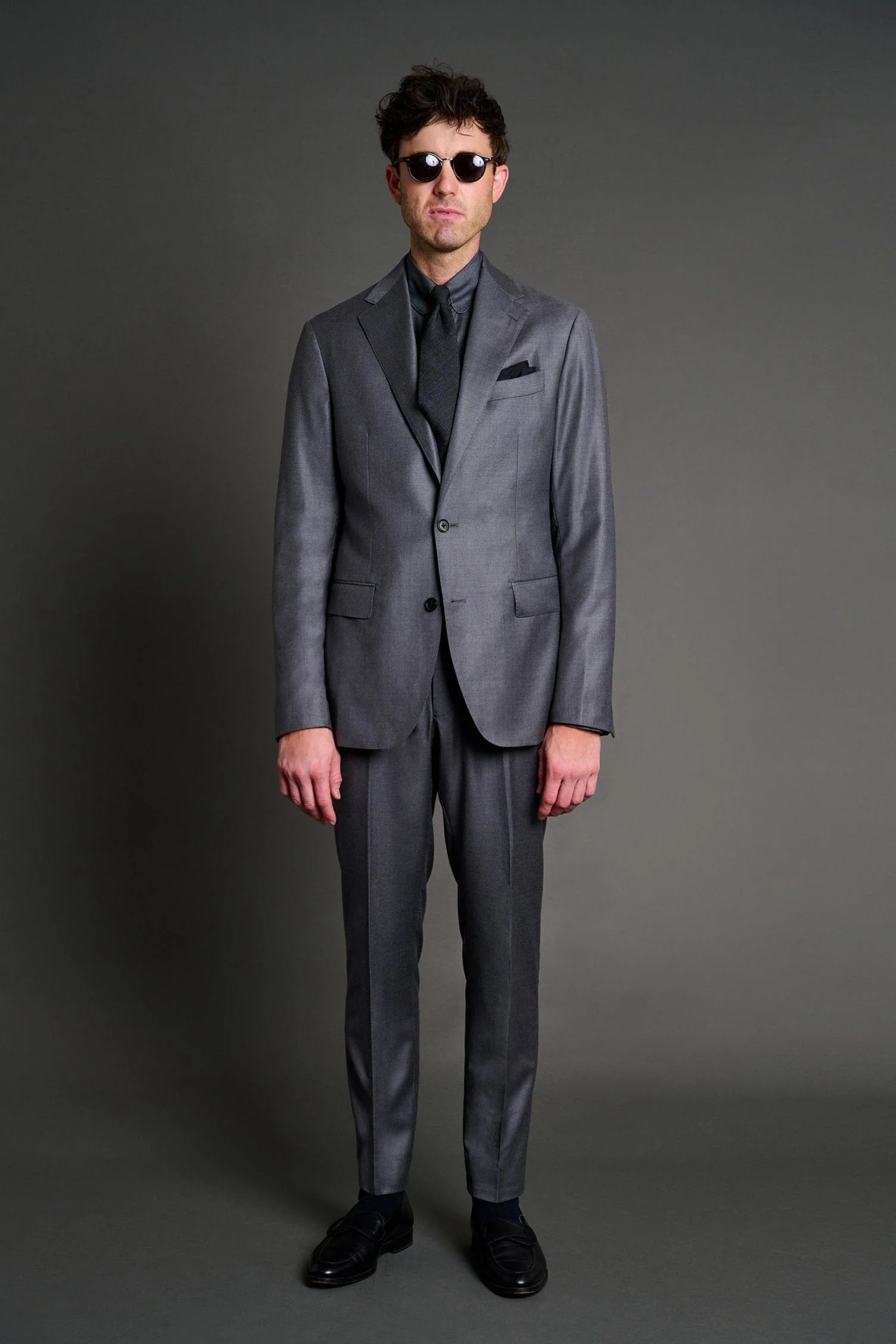 Loro Piana 4-Season Suit - Image 5