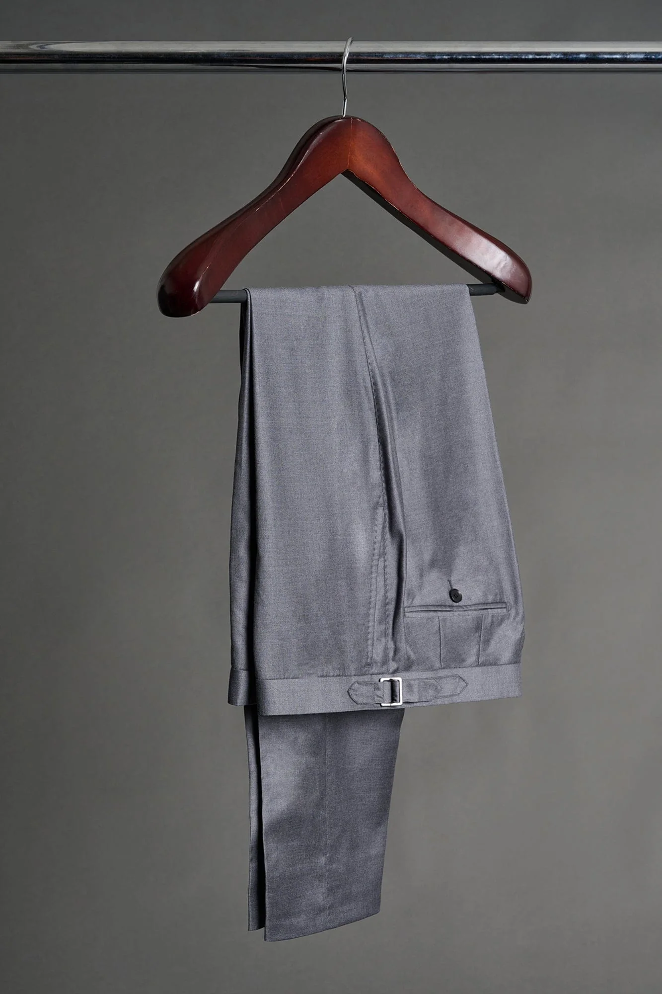 Loro Piana 4-Season Suit - Image 7