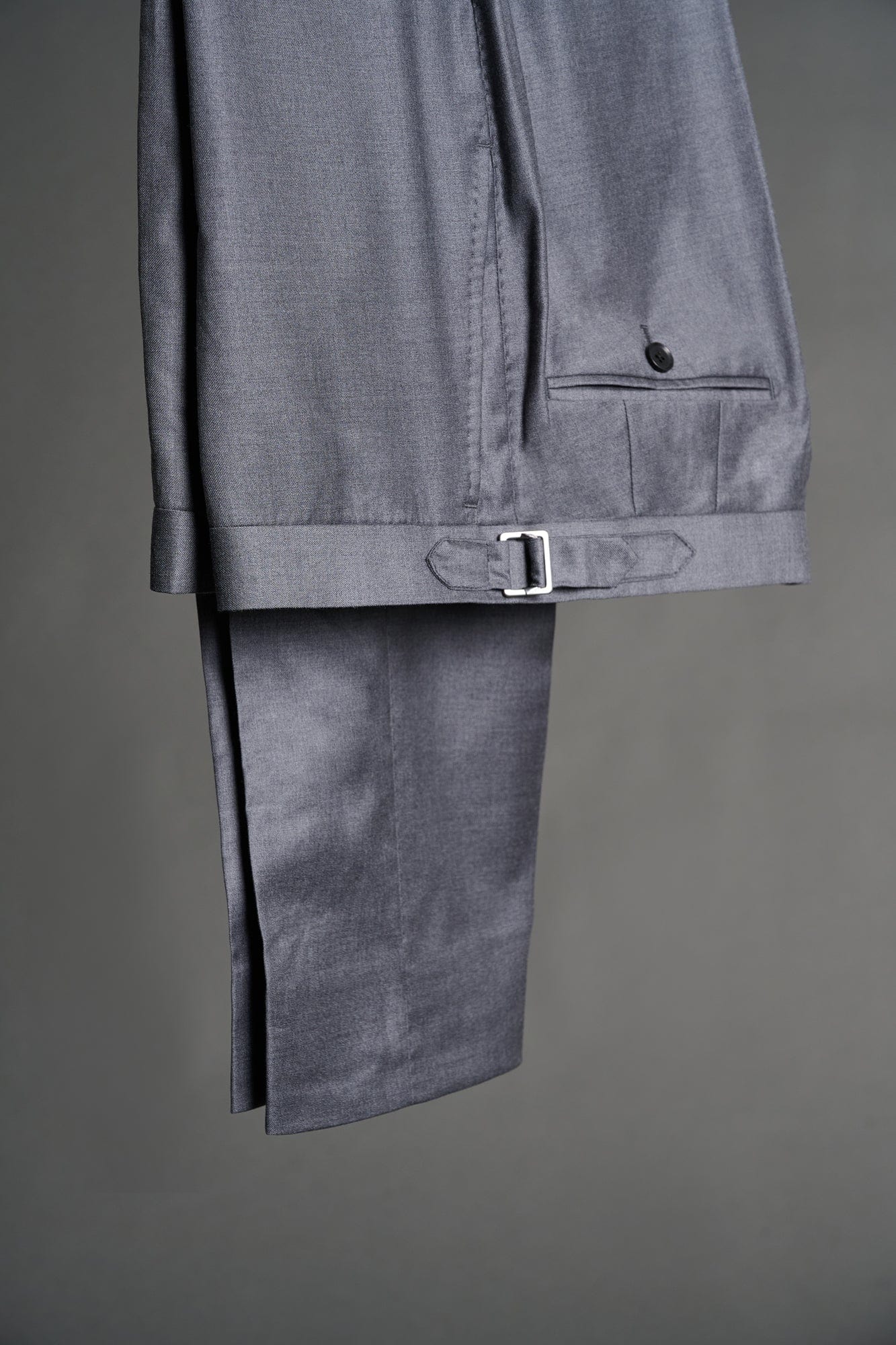 Loro Piana 4-Season Suit - Image 8