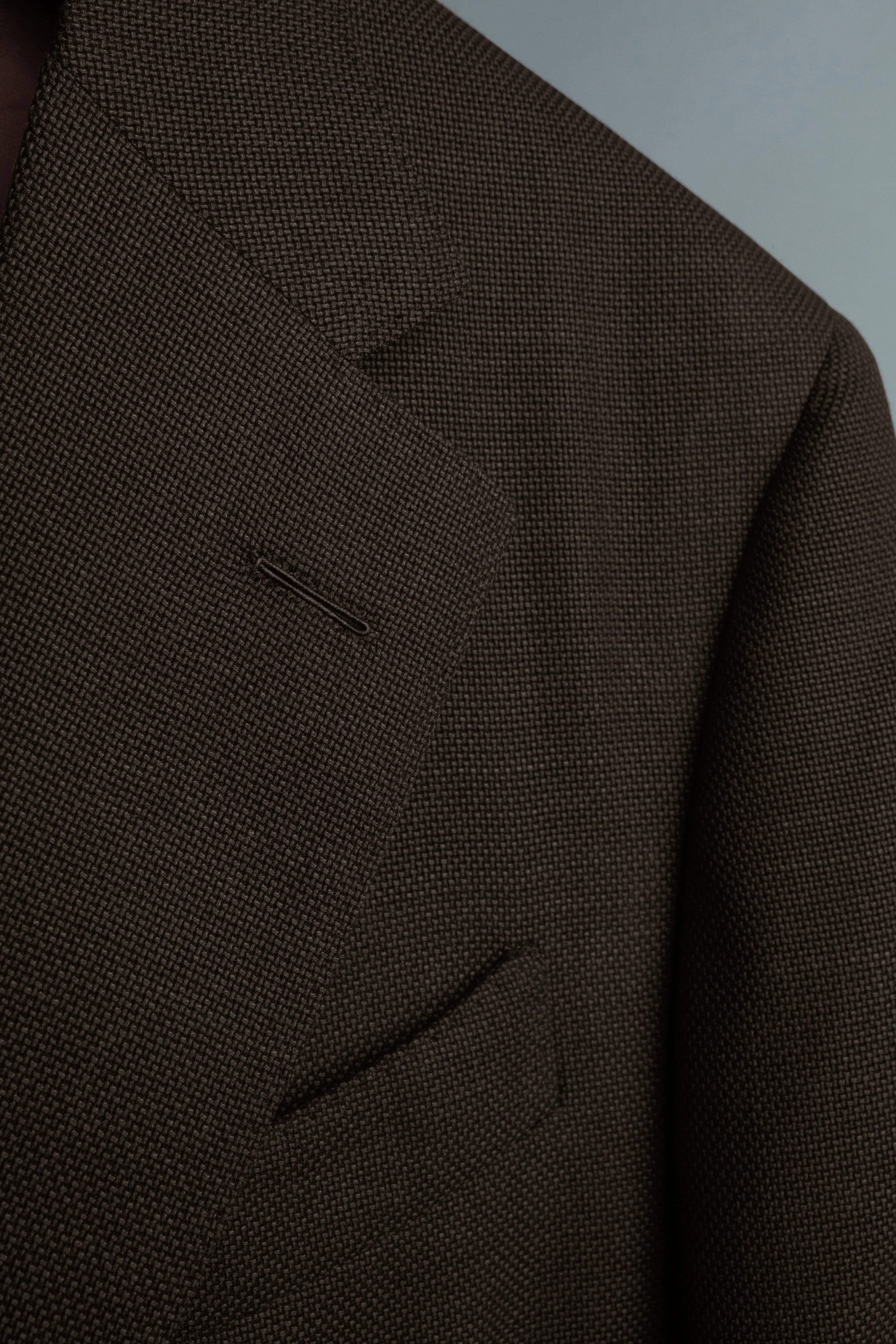 Performance Hopsack Suit - Image 12