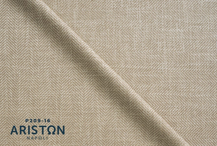 Silk Tweed Herringbone Shacket - Image 4