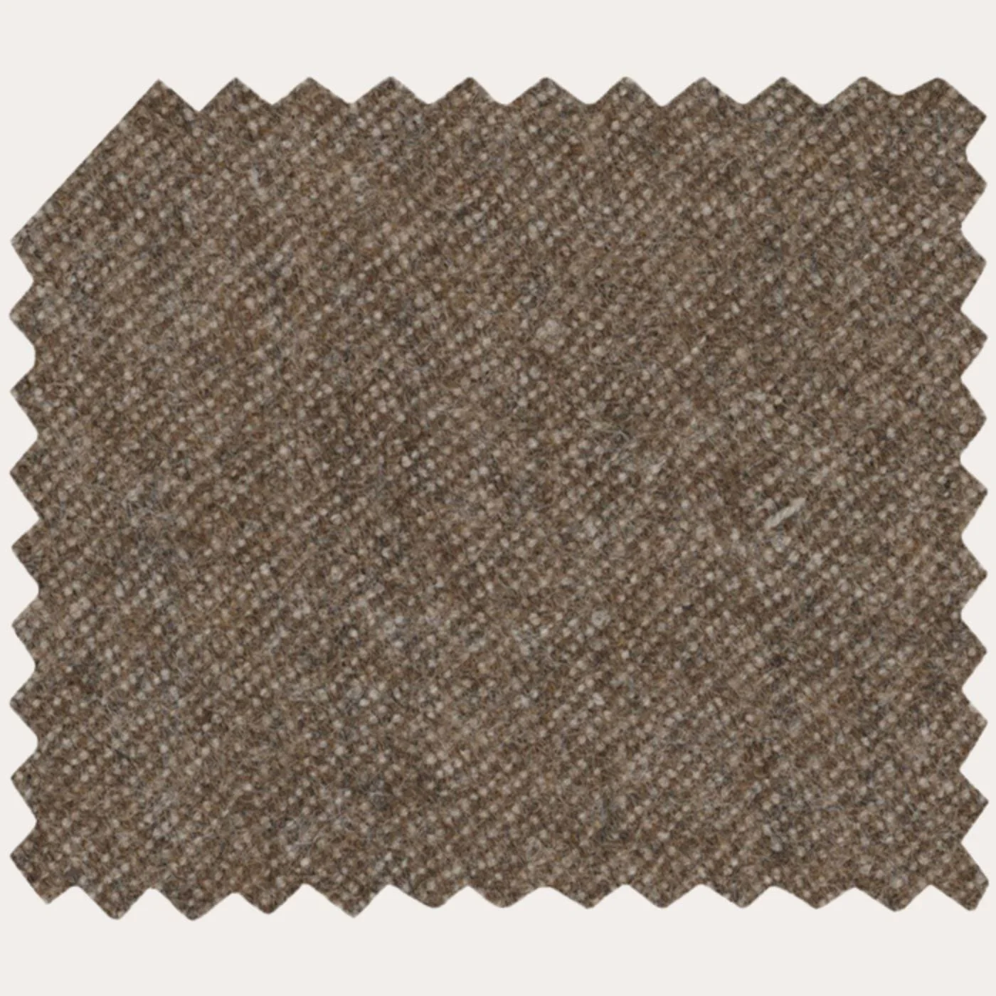 Stretch Flannel Trouser - Image 13