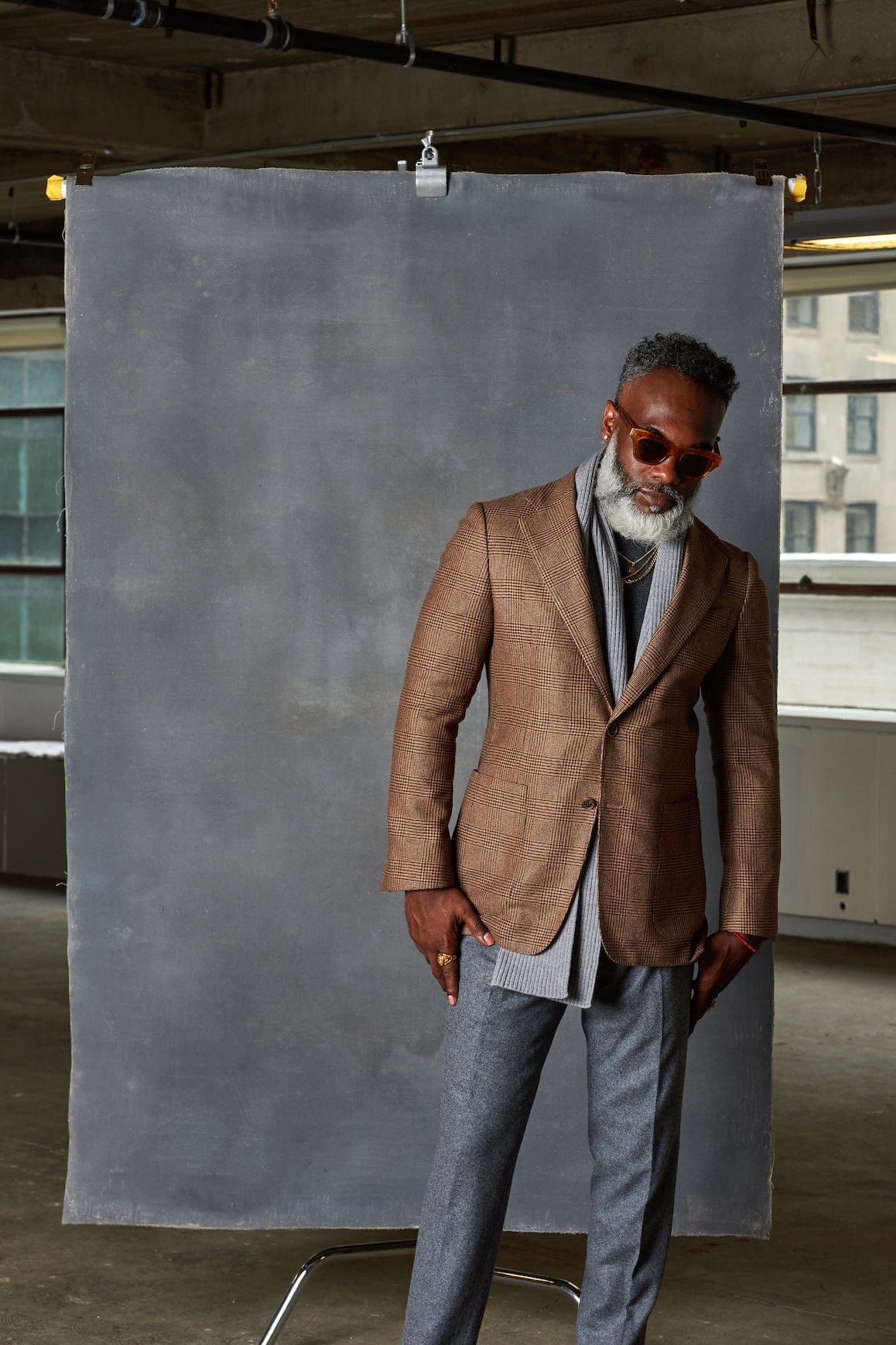FW22 Look 15