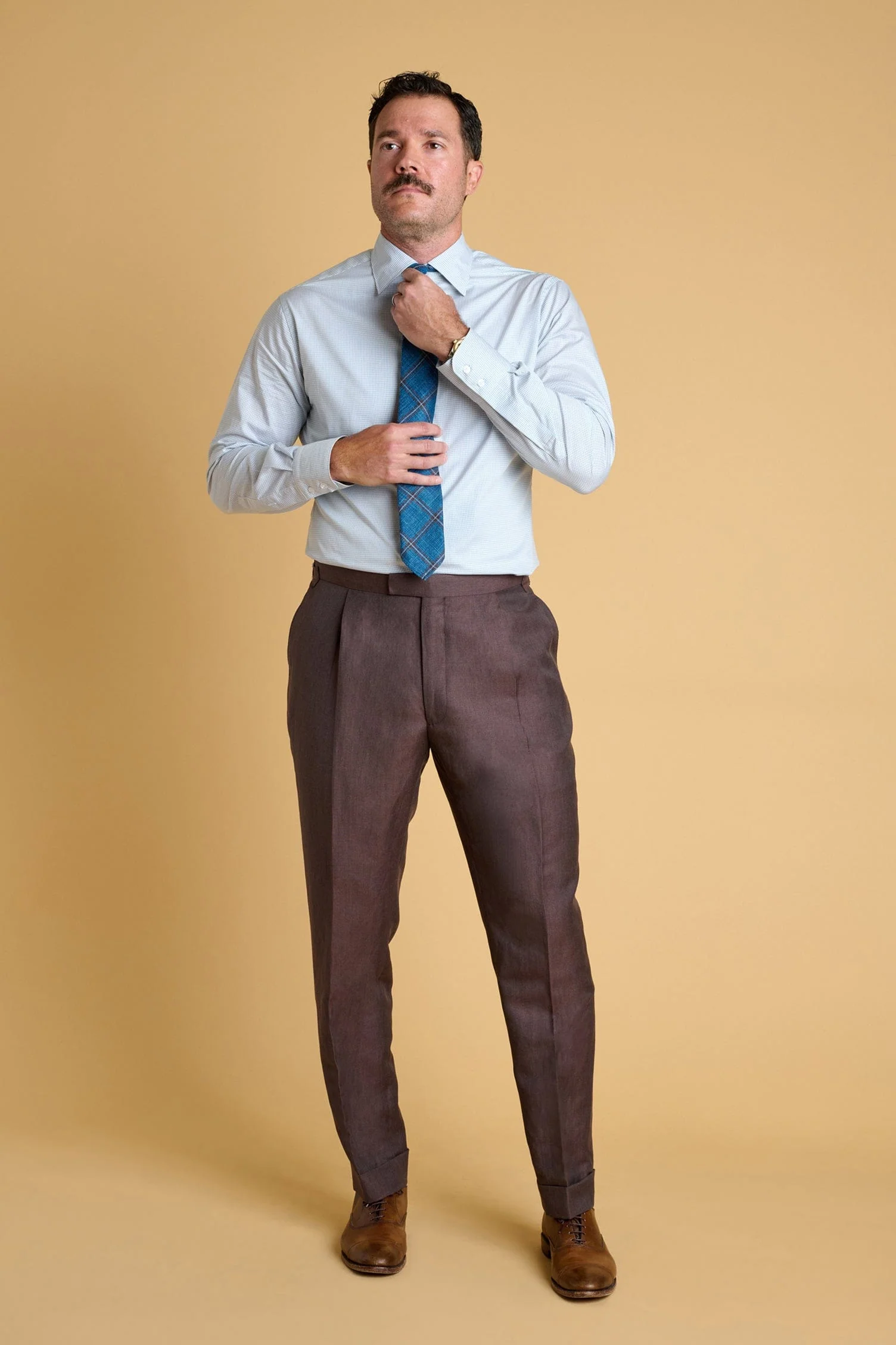 Warm Weather Professional Builder Capsule - Image 14