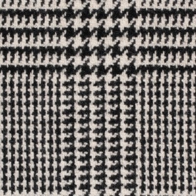 Glenplaid Lambswool Bomber - Image 8
